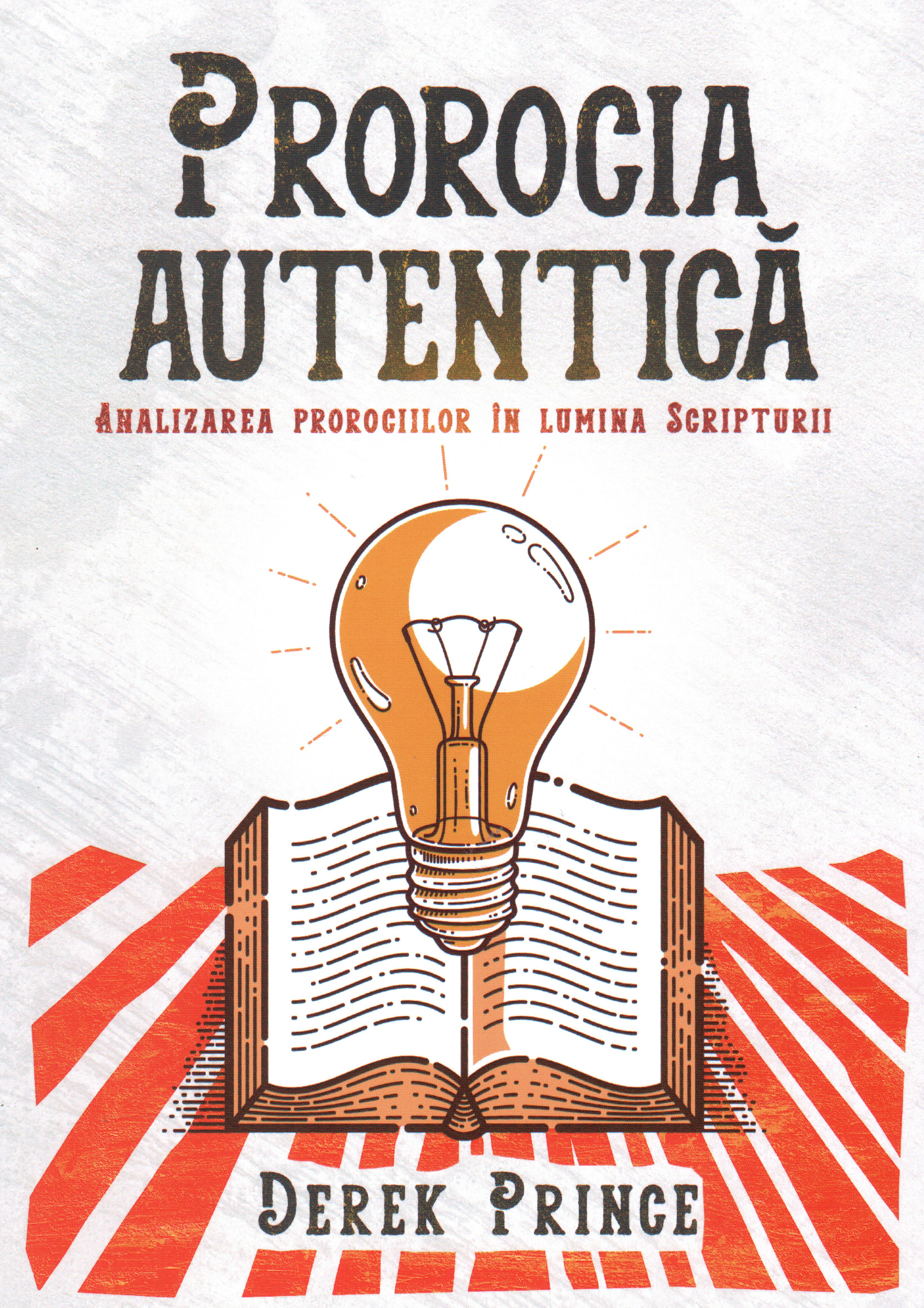 Prorocia autentică