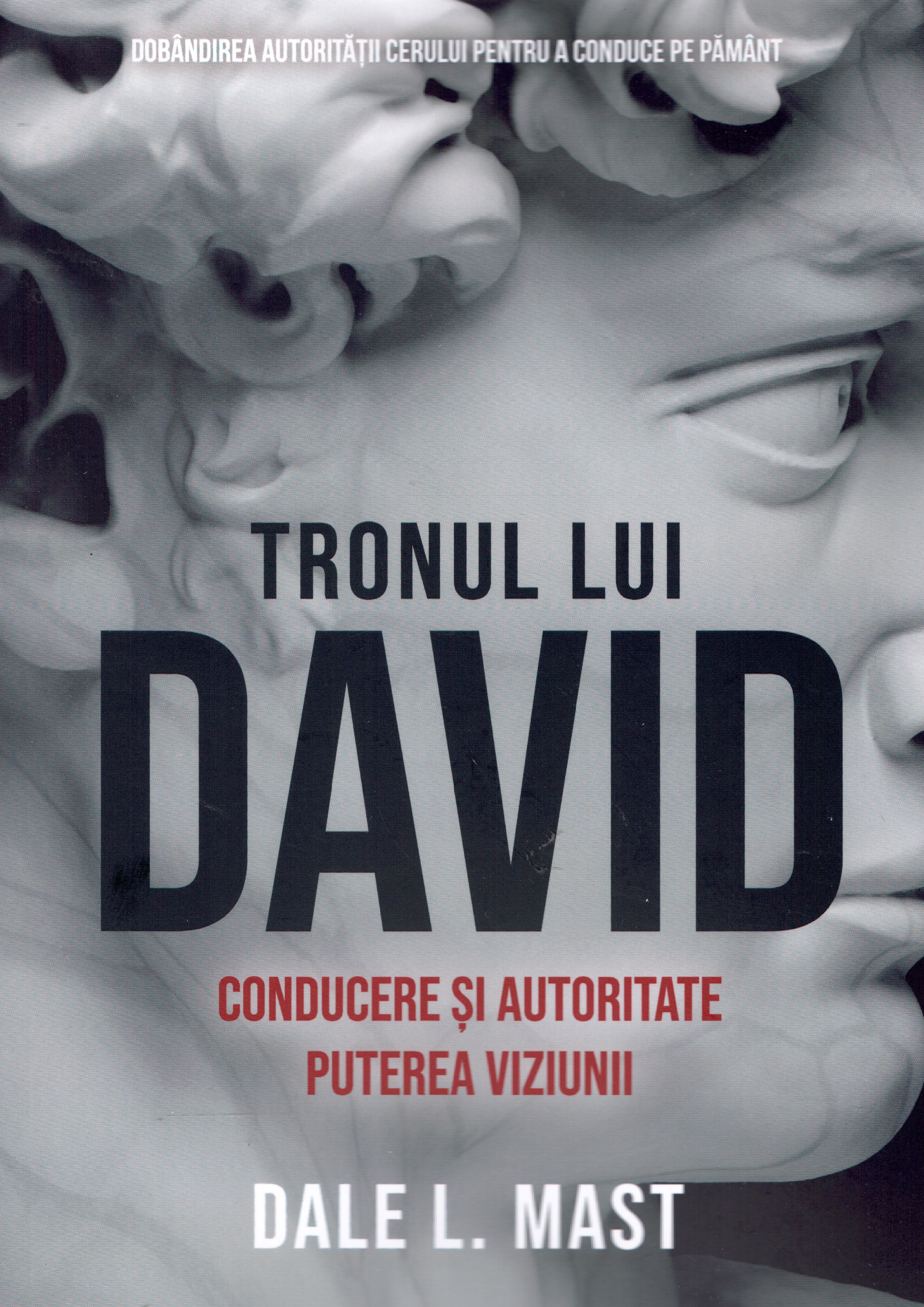 Tronul lui David