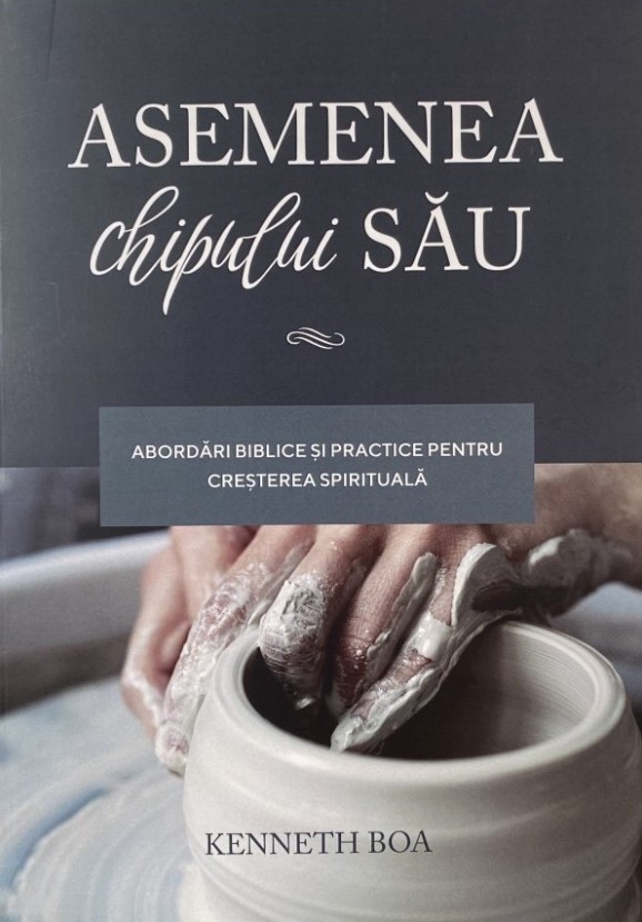 Asemenea chipului Său
