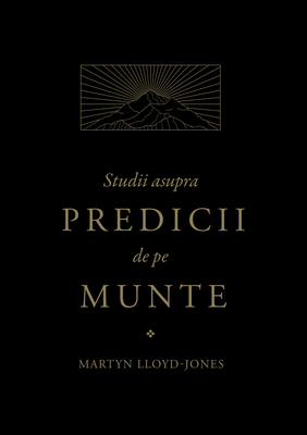 Studii asupra predicii de pe munte
