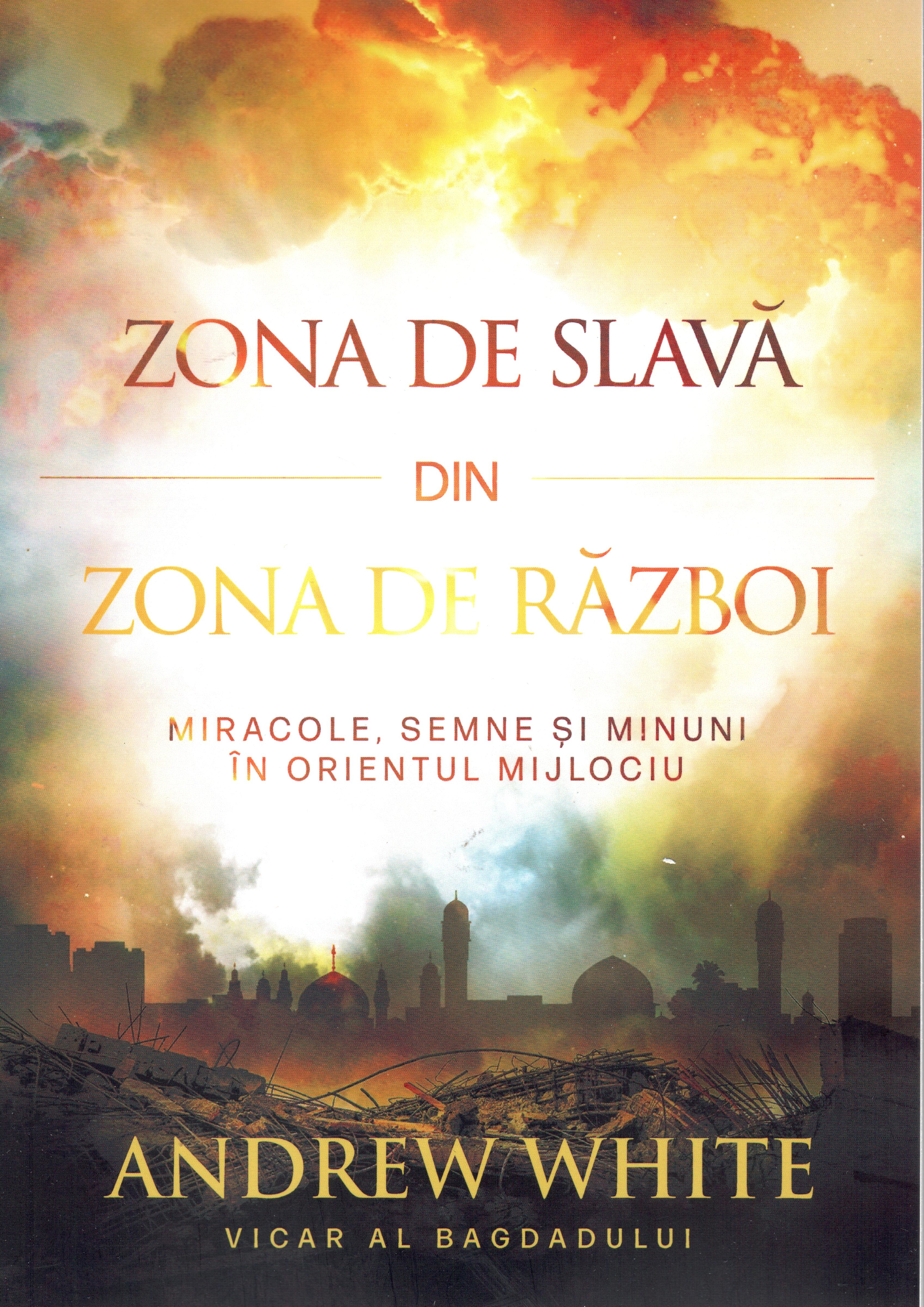 Zona de slavă