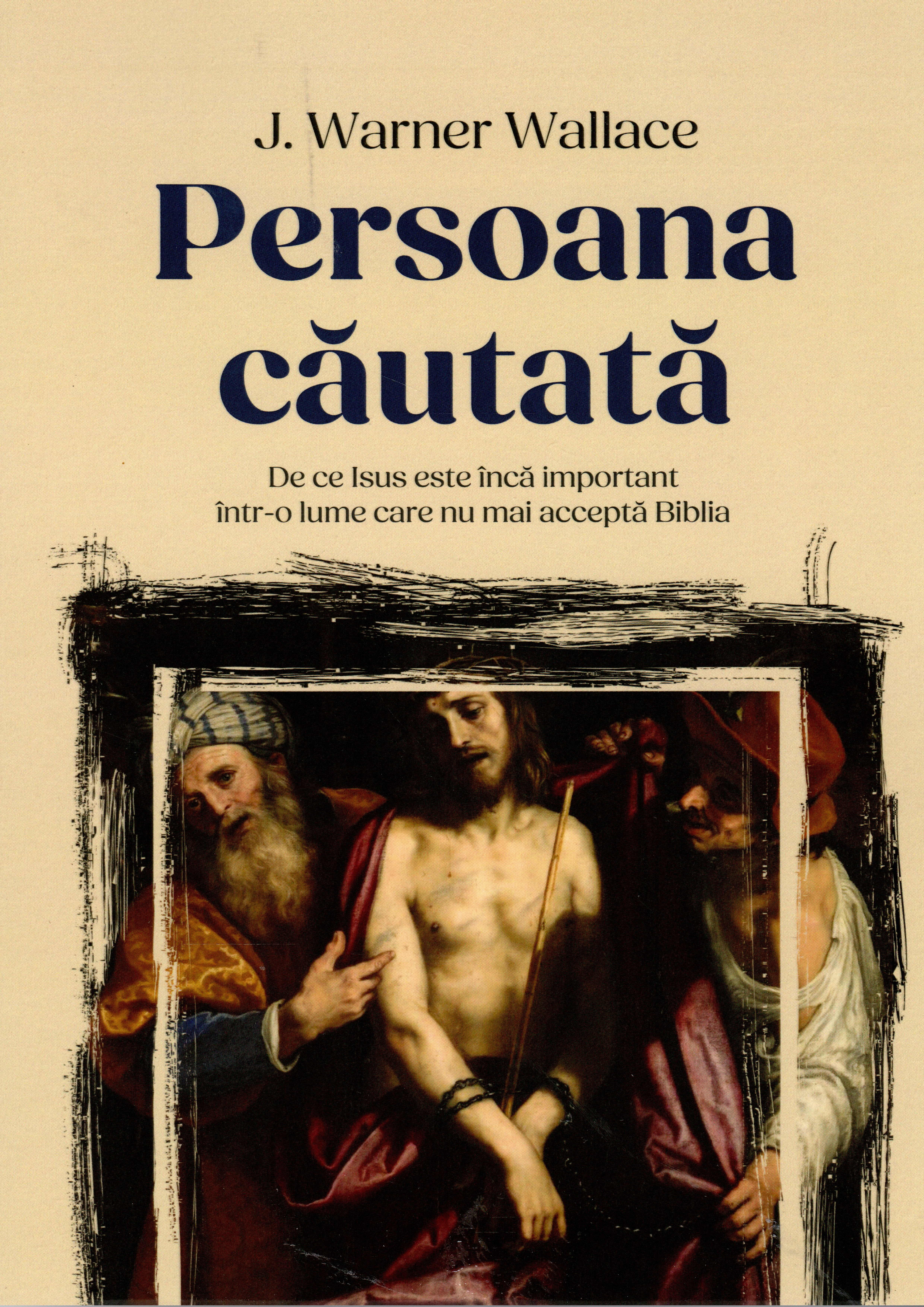 Persoana Căutată