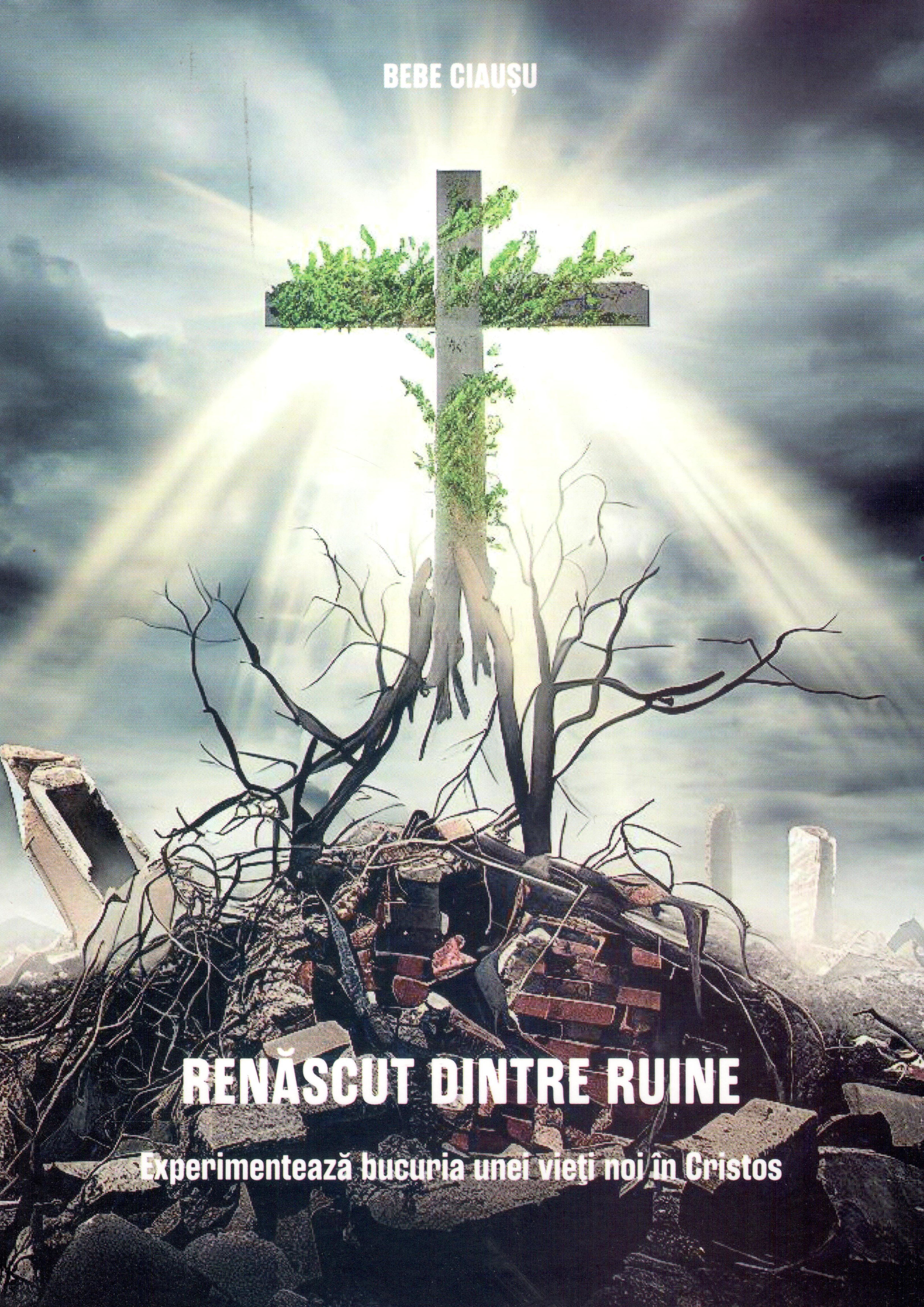 Renăscut dintre ruine