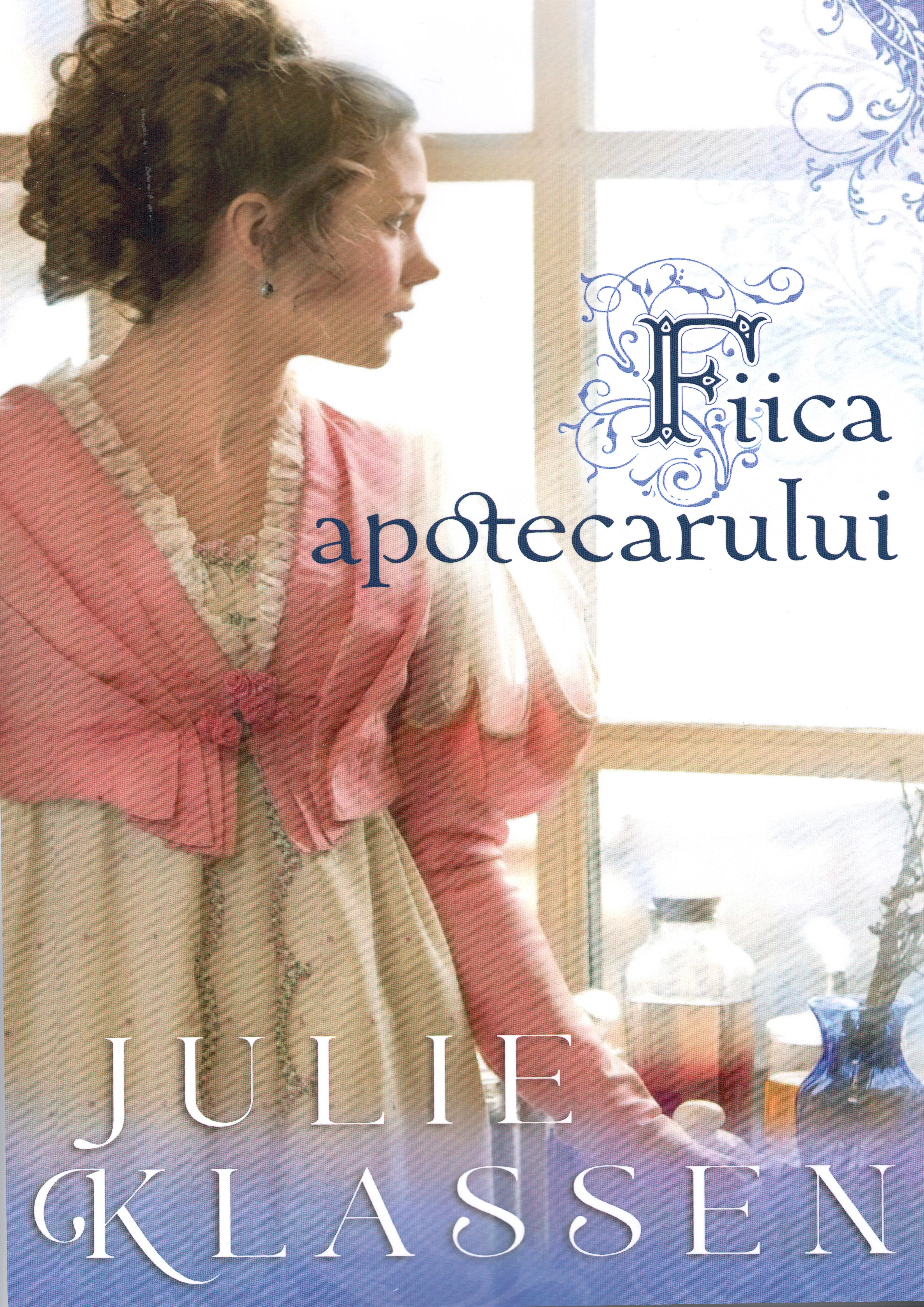 Fiica apotecarului