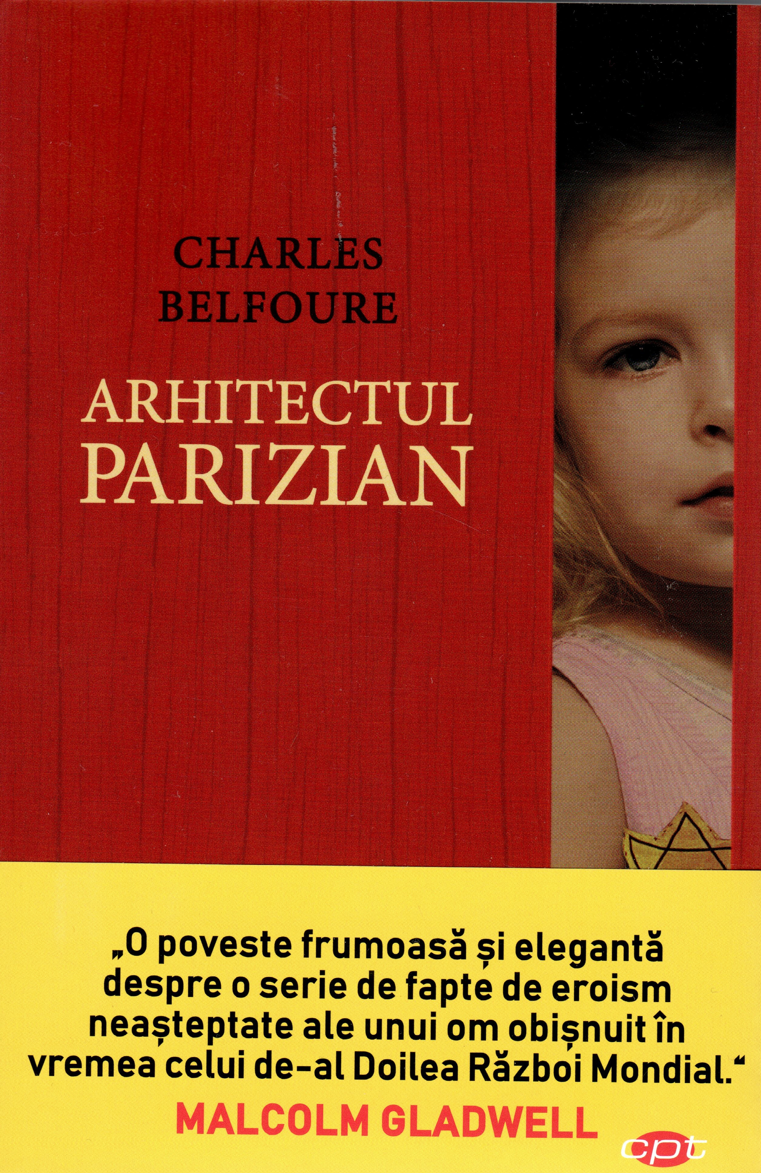 Arhitectul parizian