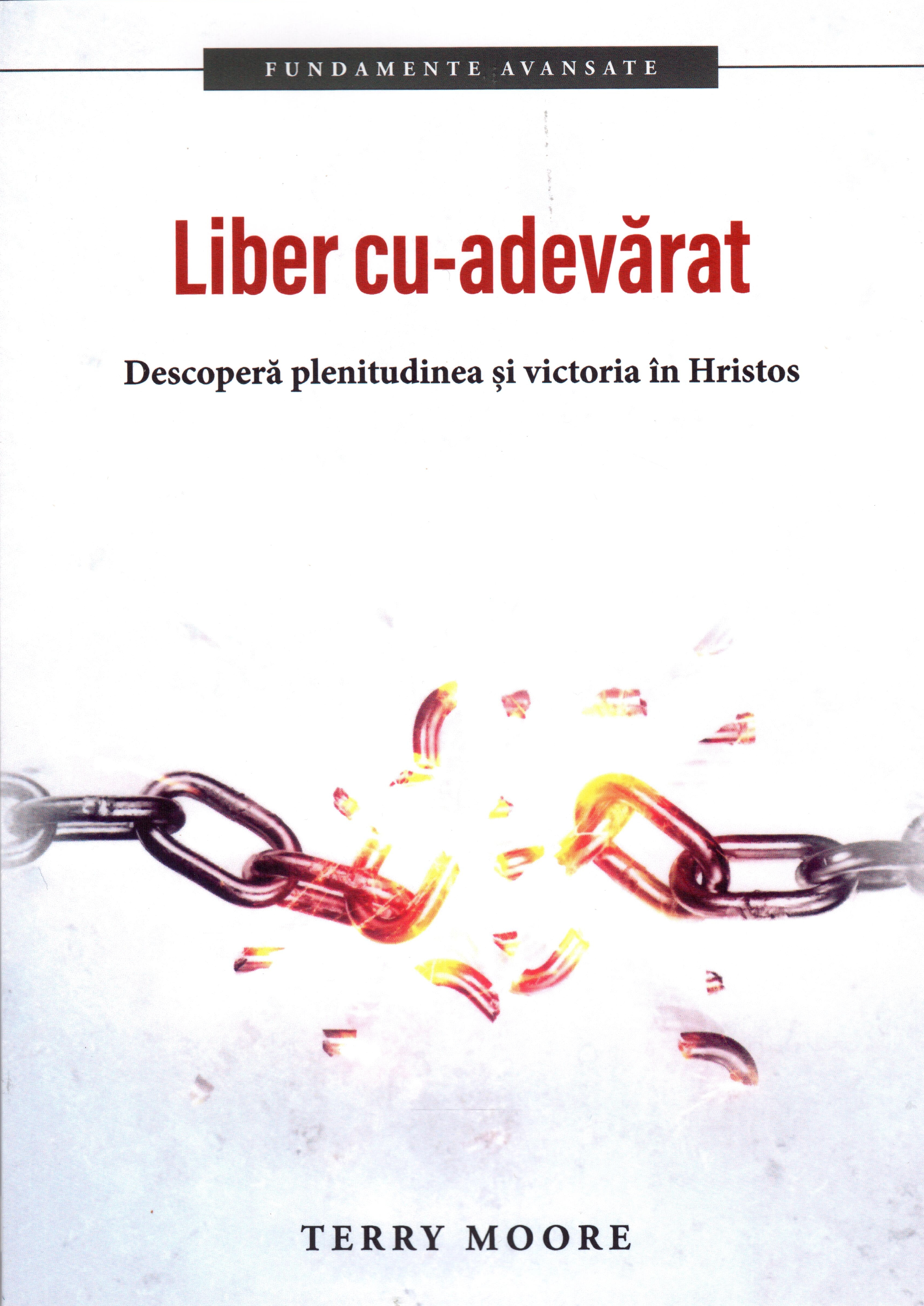 Liber cu adevărat