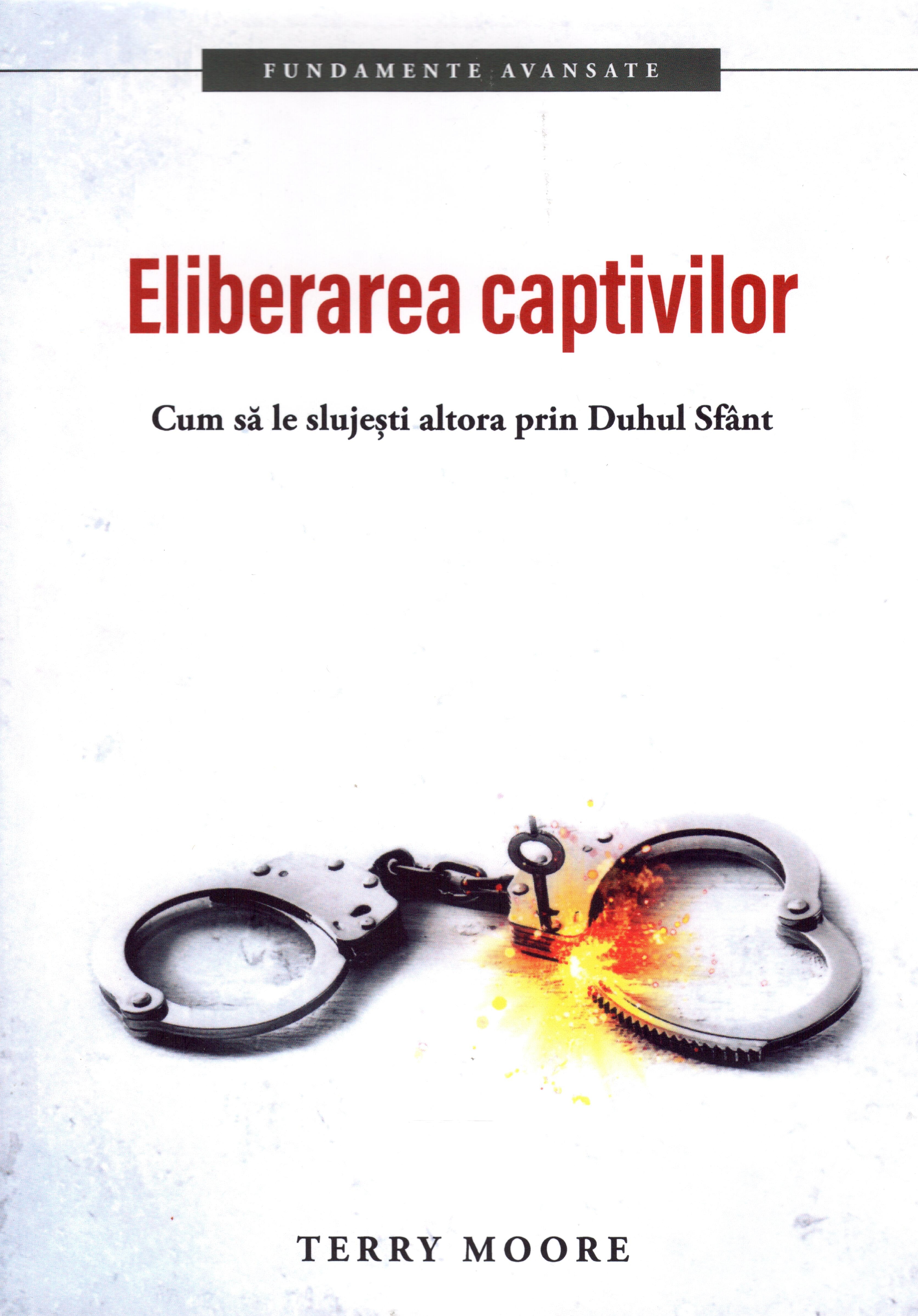 Eliberarea captivilor