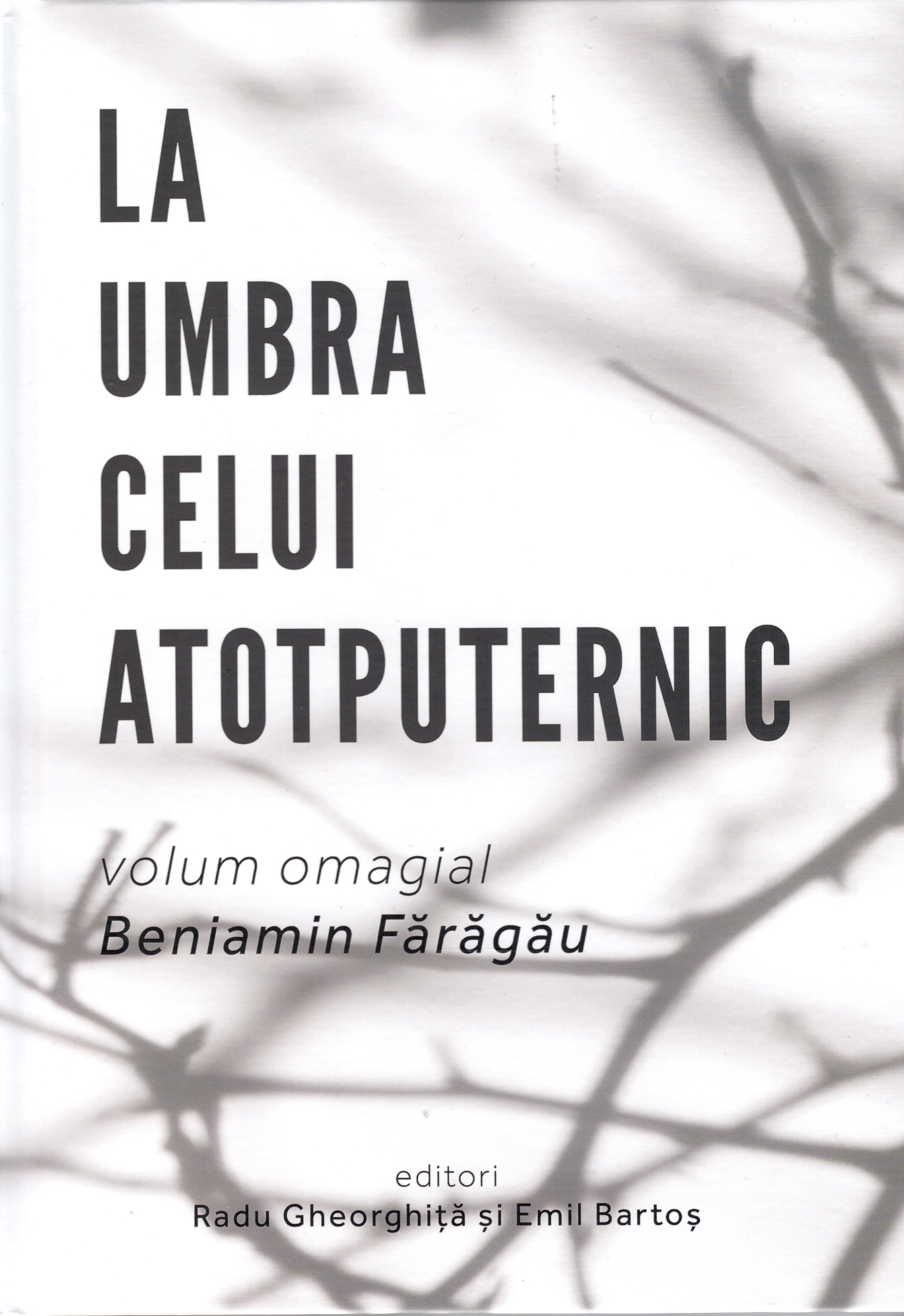 La umbra celui atotputernic