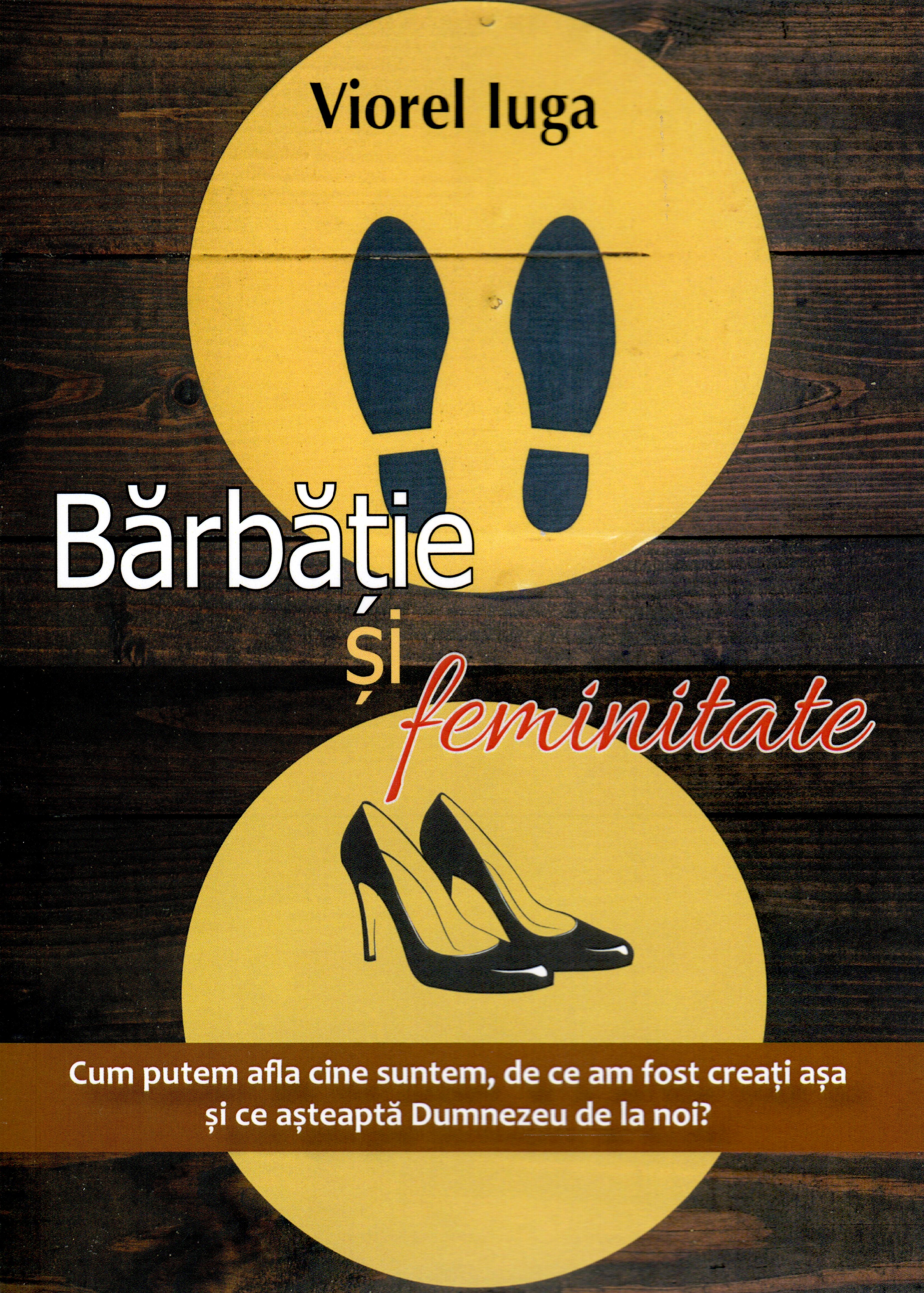 Bărbăție și feminitate