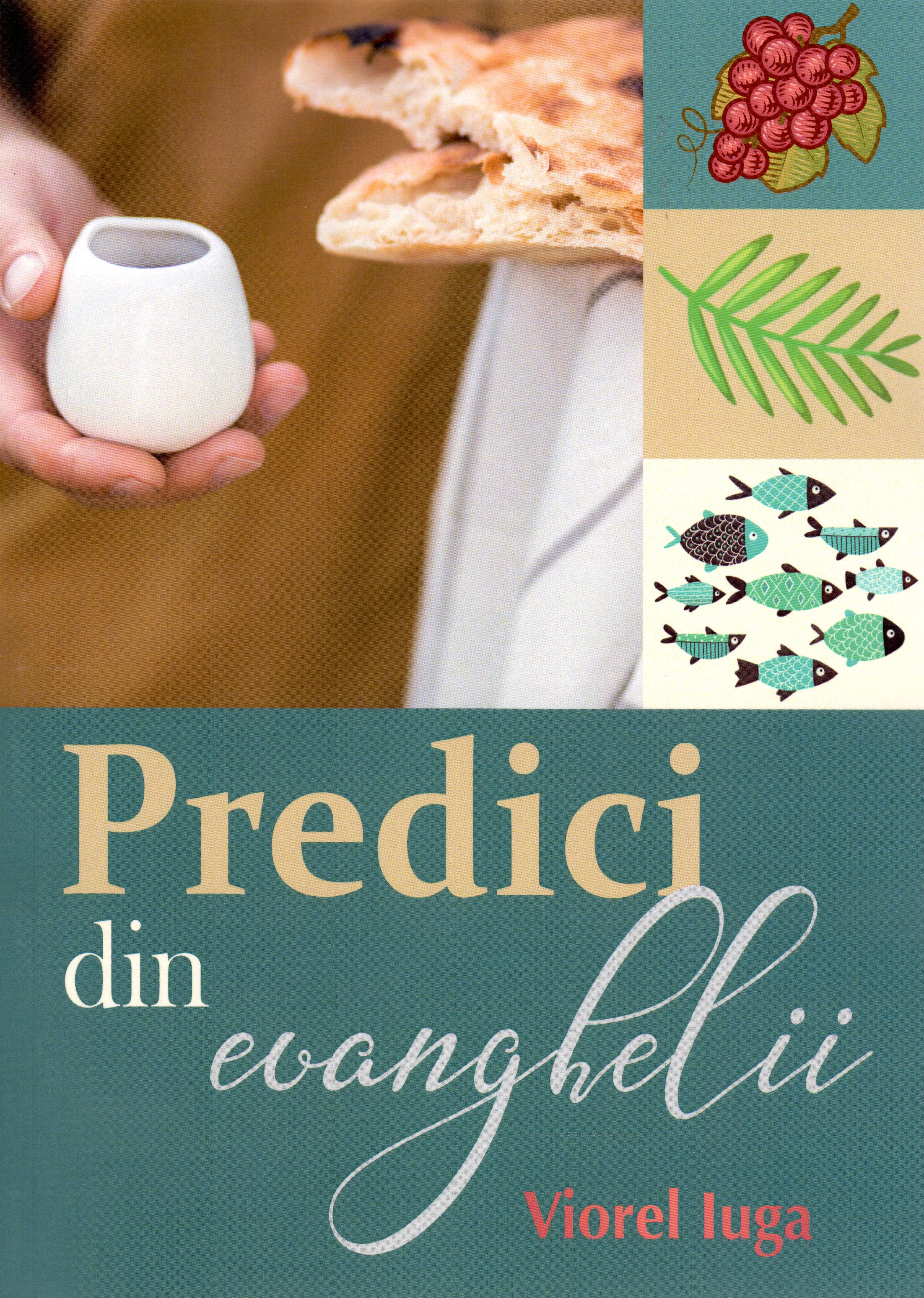 Predici din evanghelii