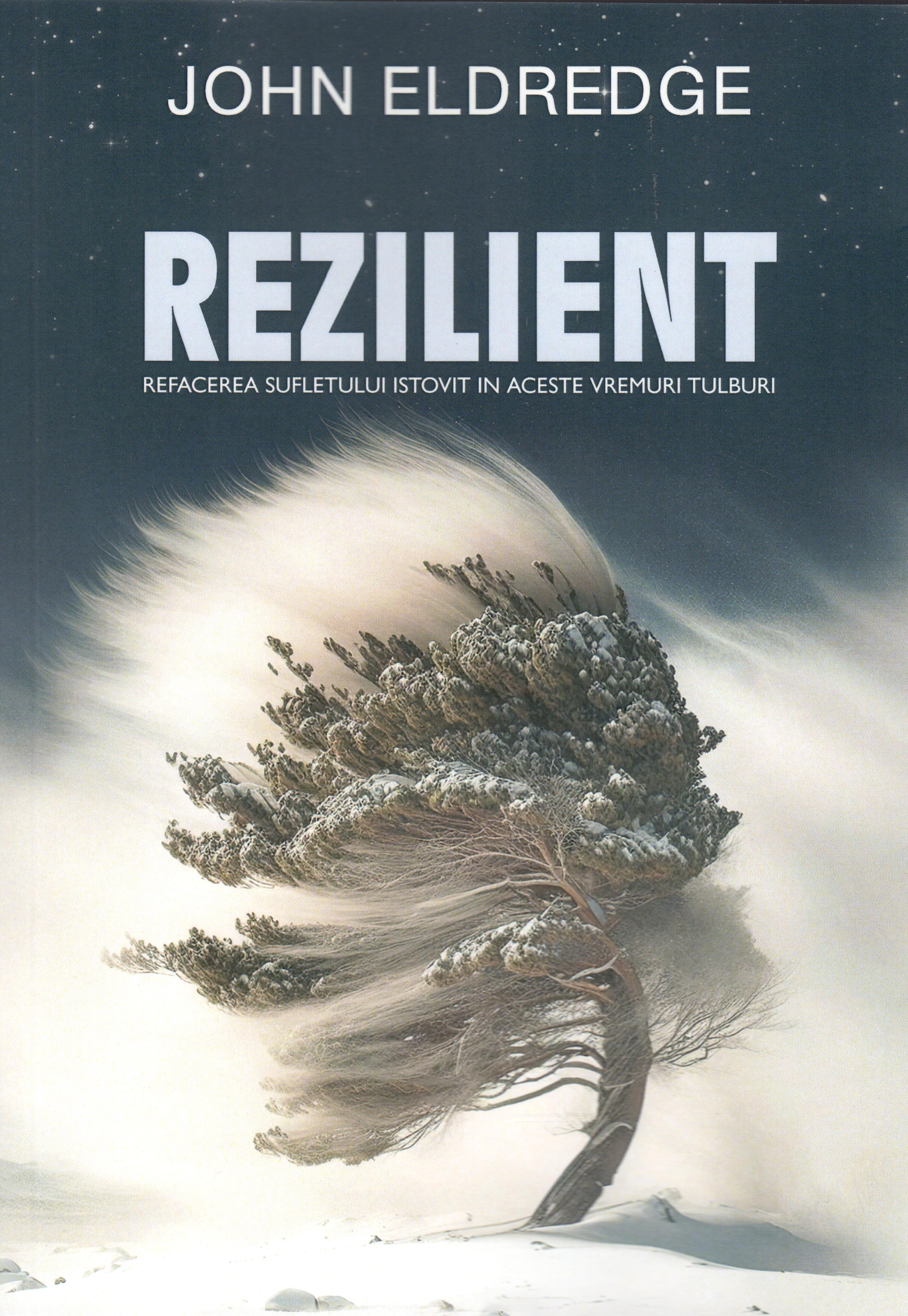 Rezilient