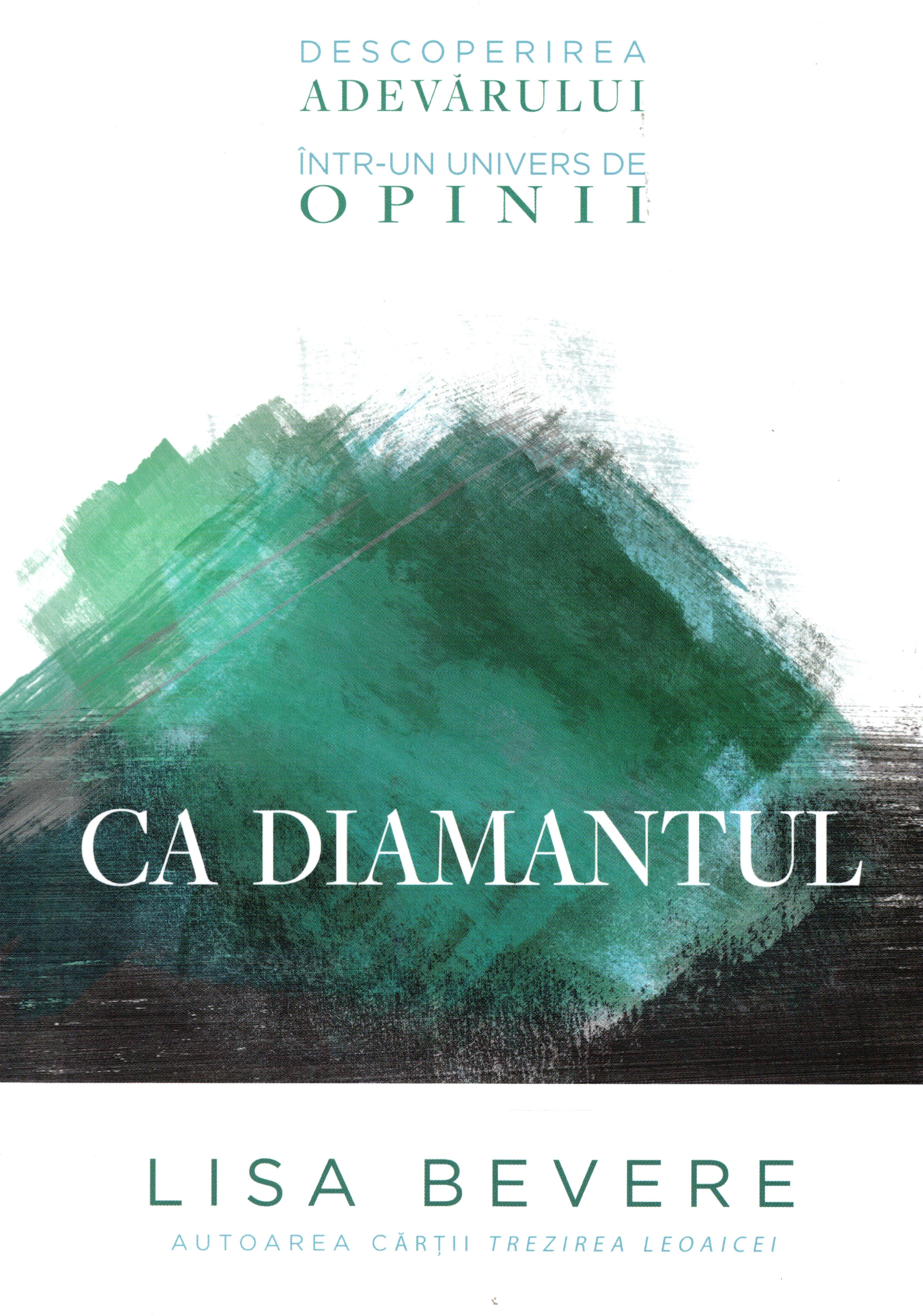 Ca diamantul