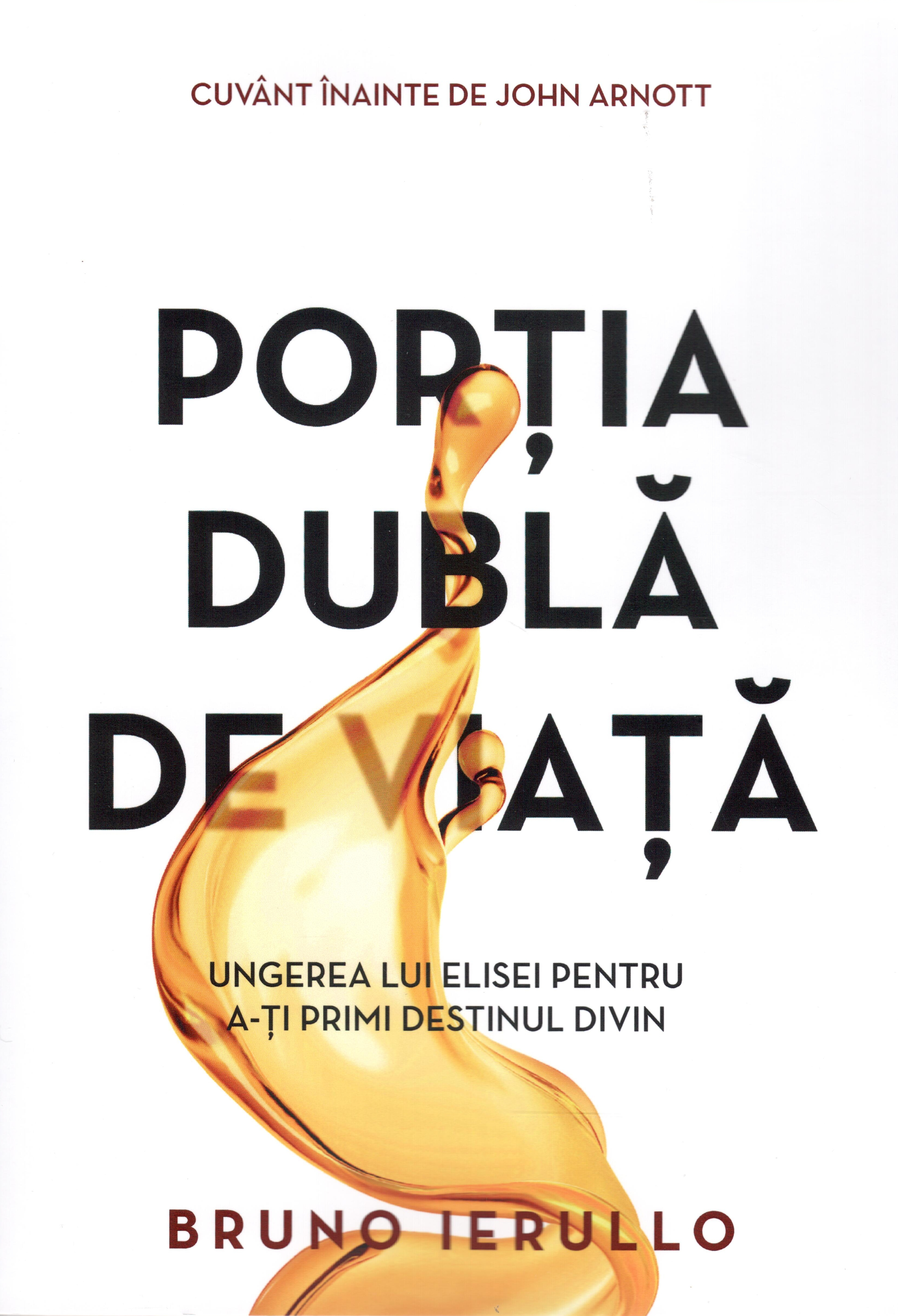 Porția dublă de viață
