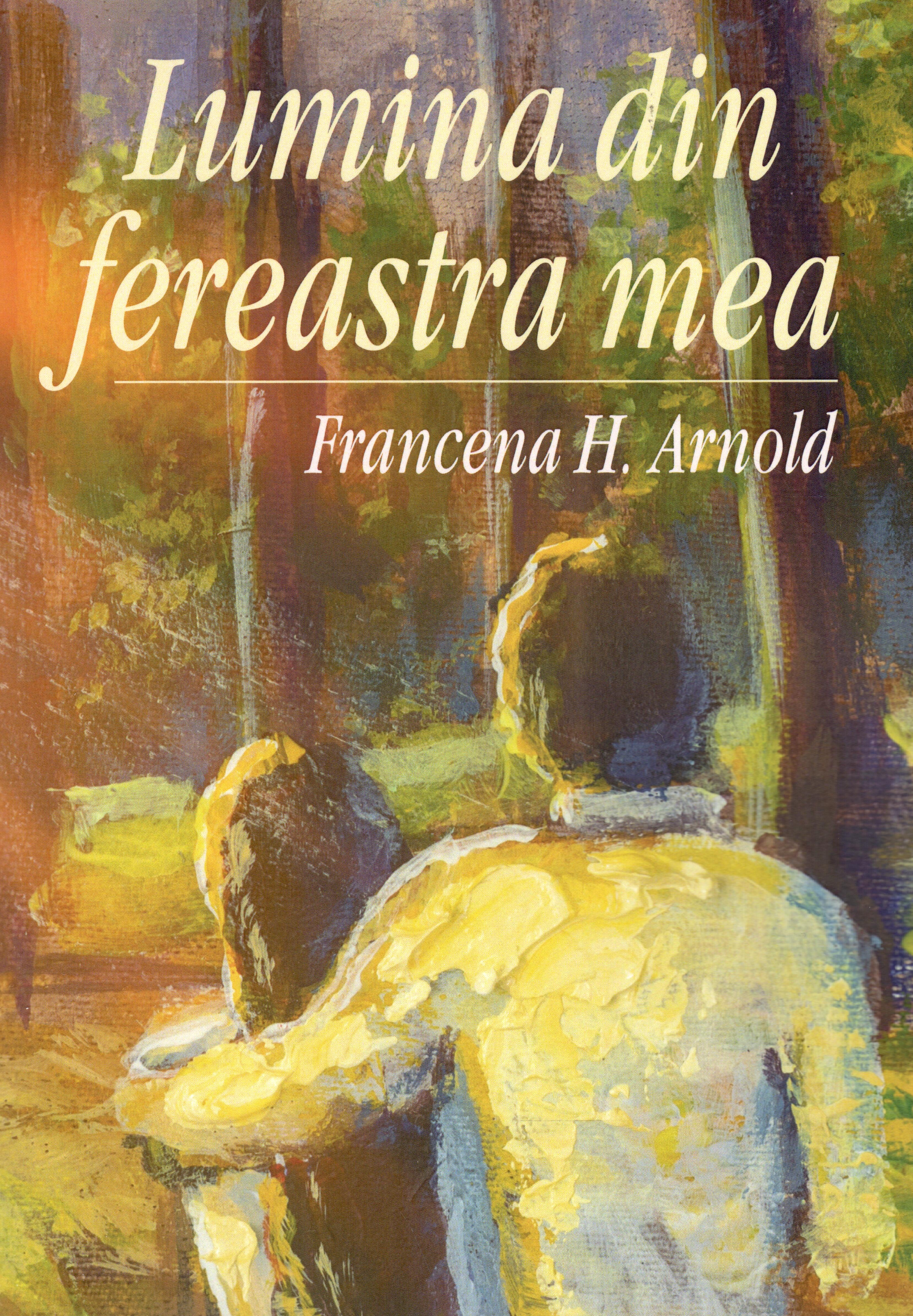Lumina din fereastra mea