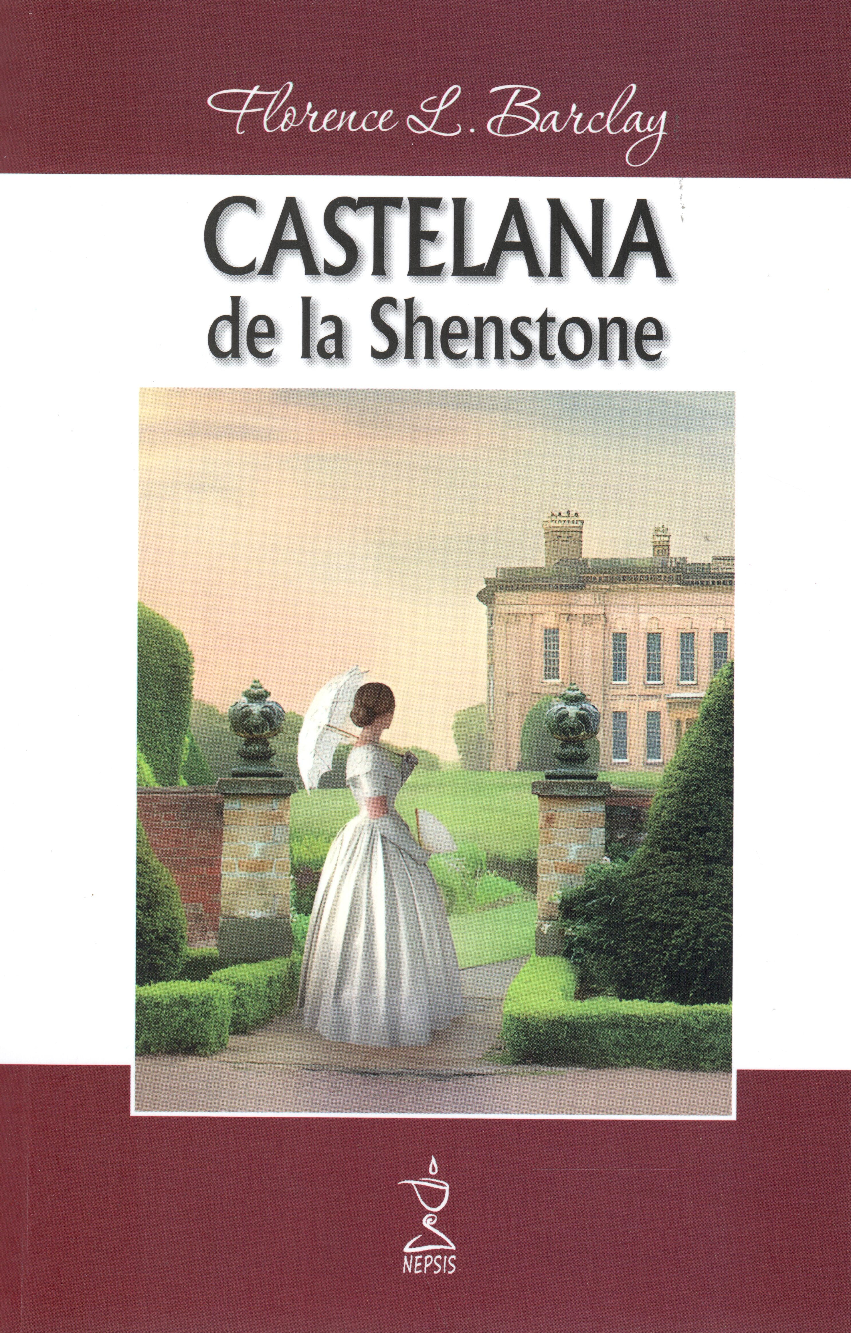 Castelana de la Shenstone