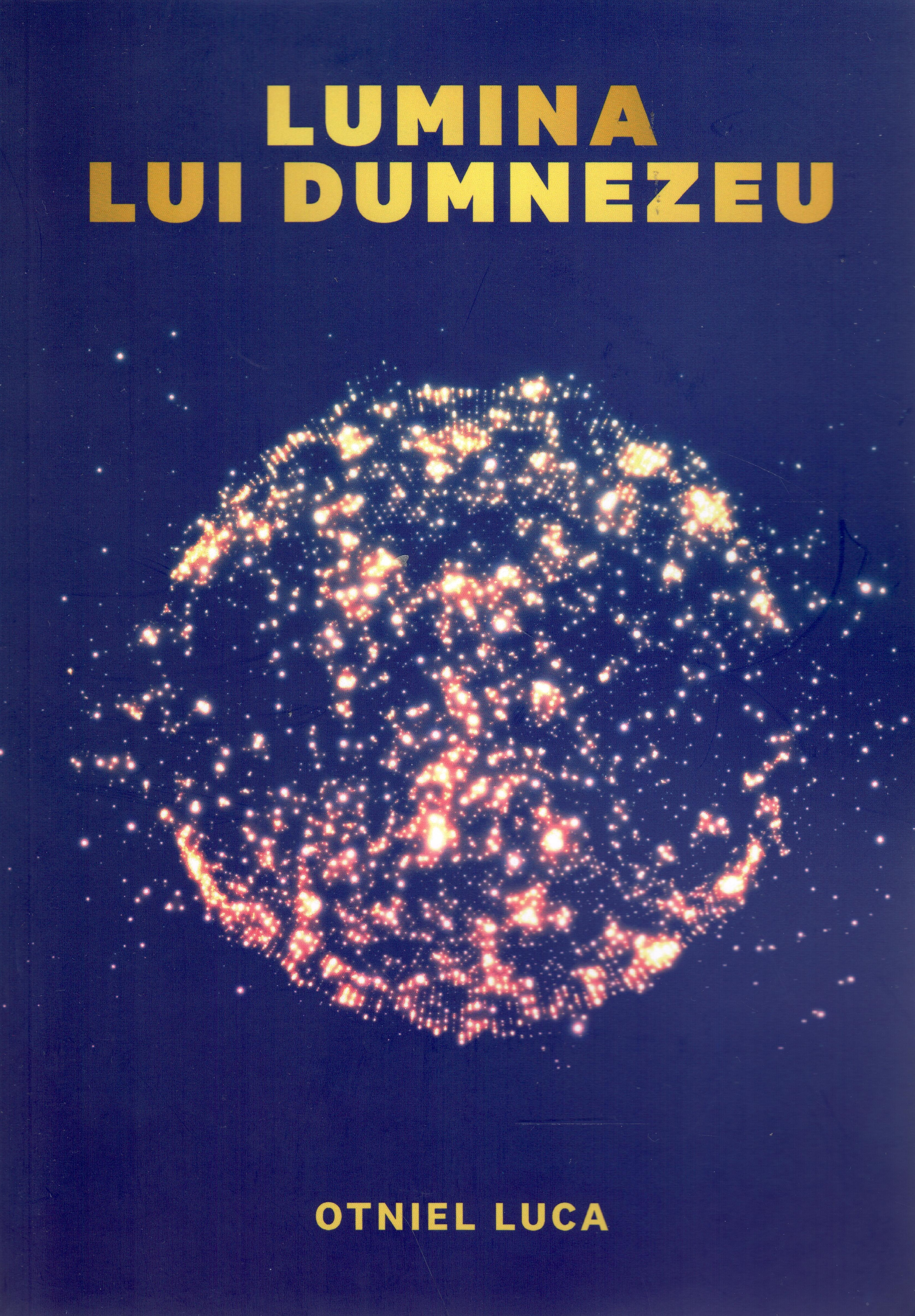 Lumina lui Dumnezeu