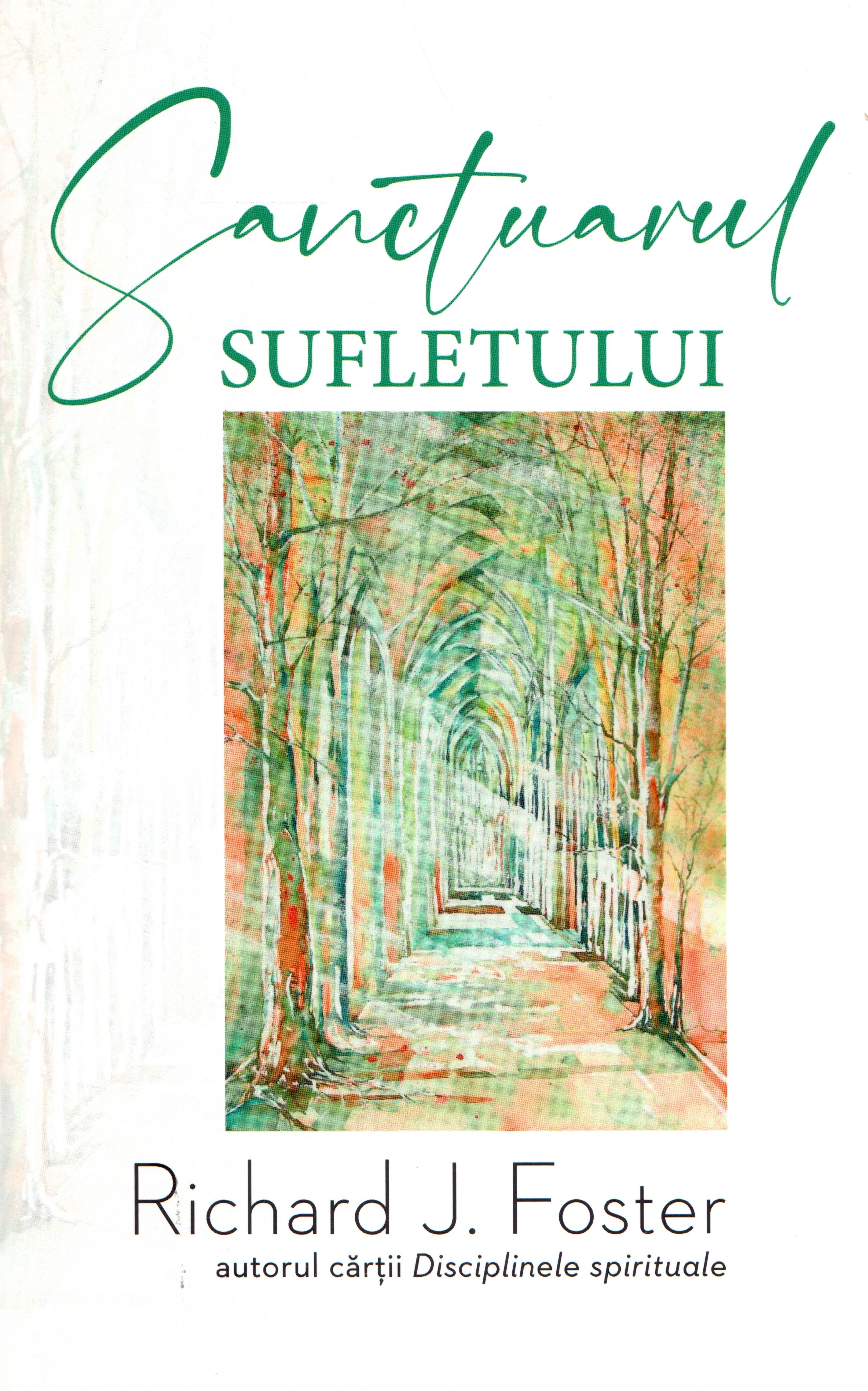 Sanctuarul sufletului