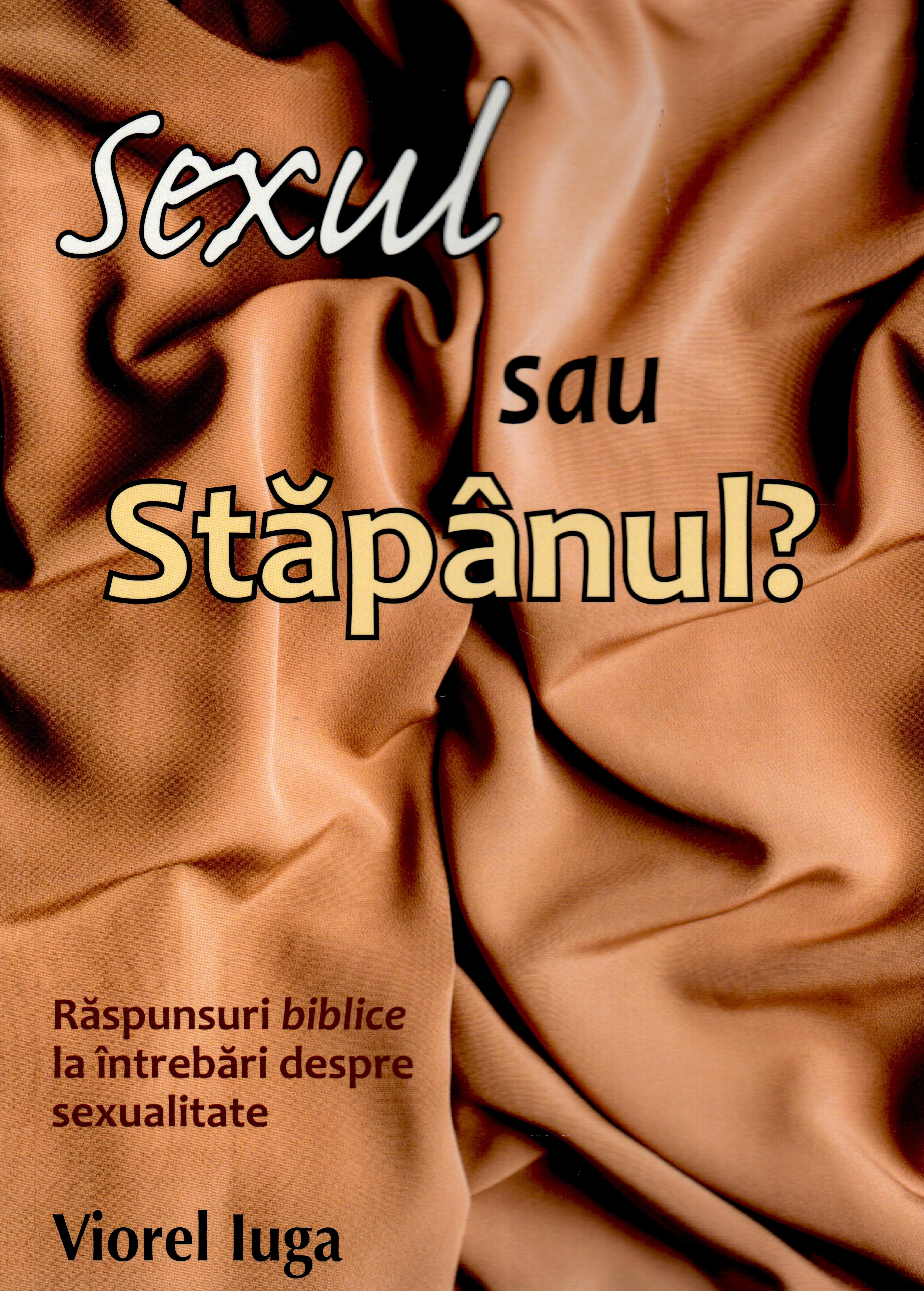 Sexul sau Stăpânul?