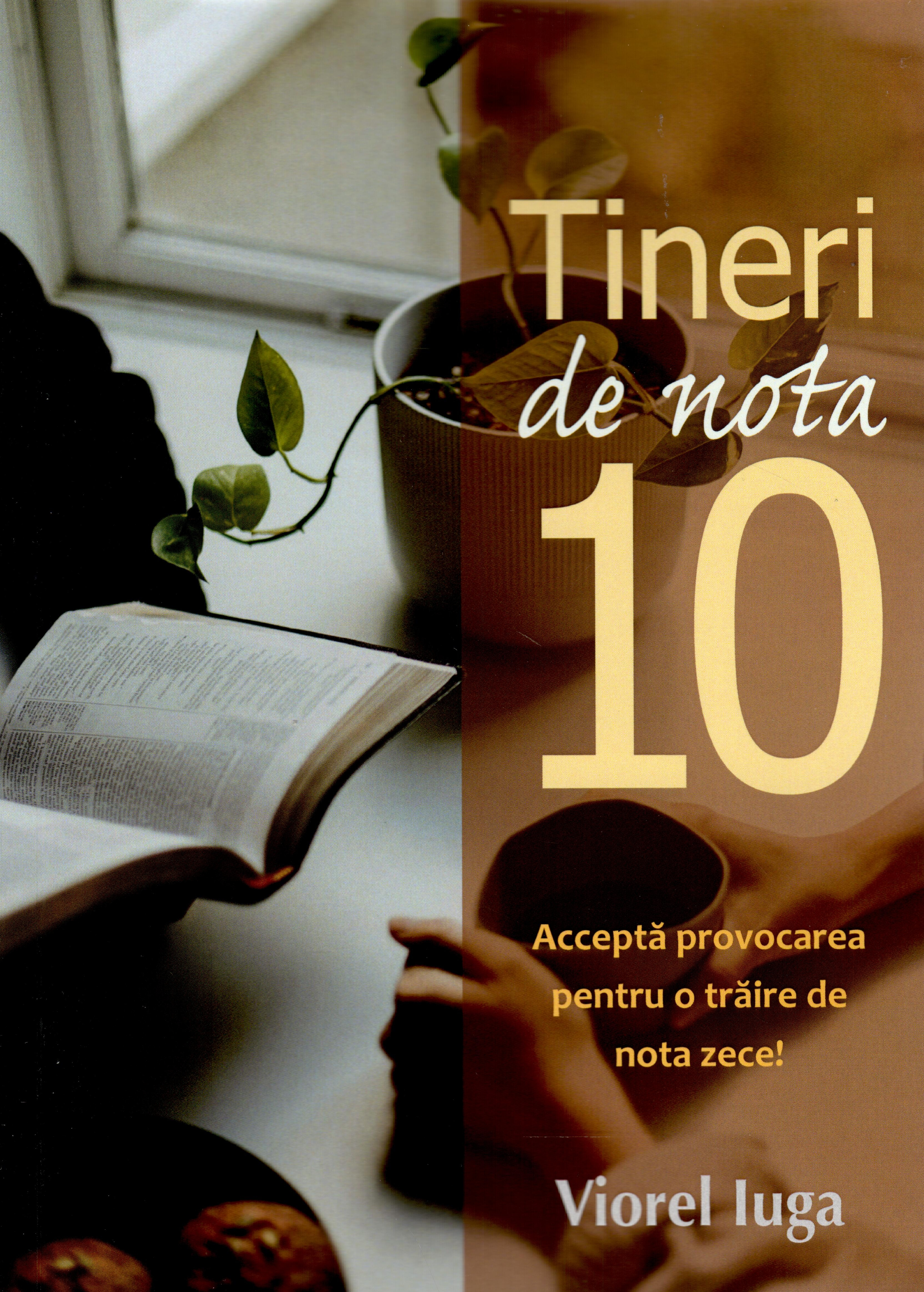 Tineri de nota 10