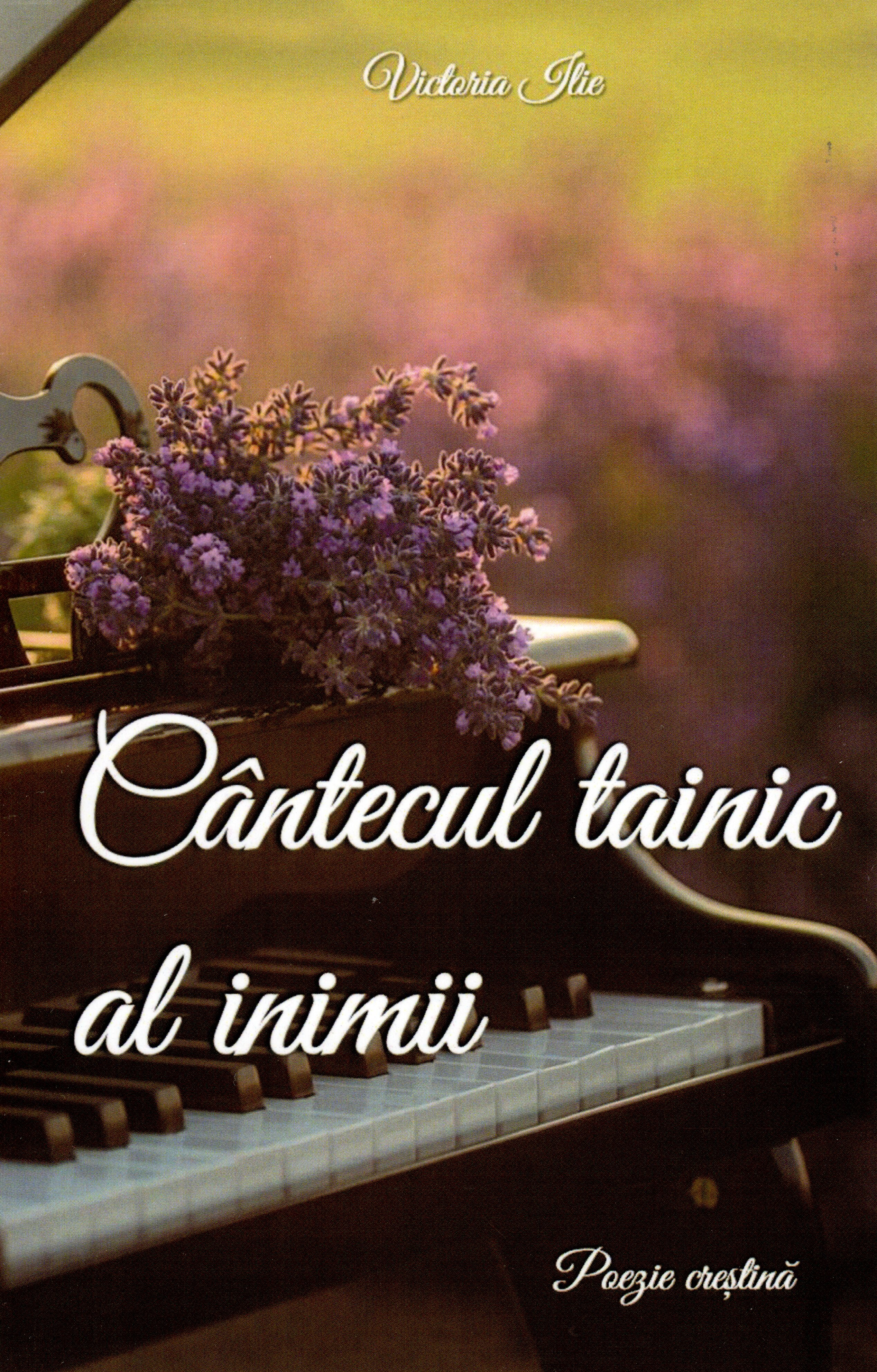 Cântecul tainic al inimii