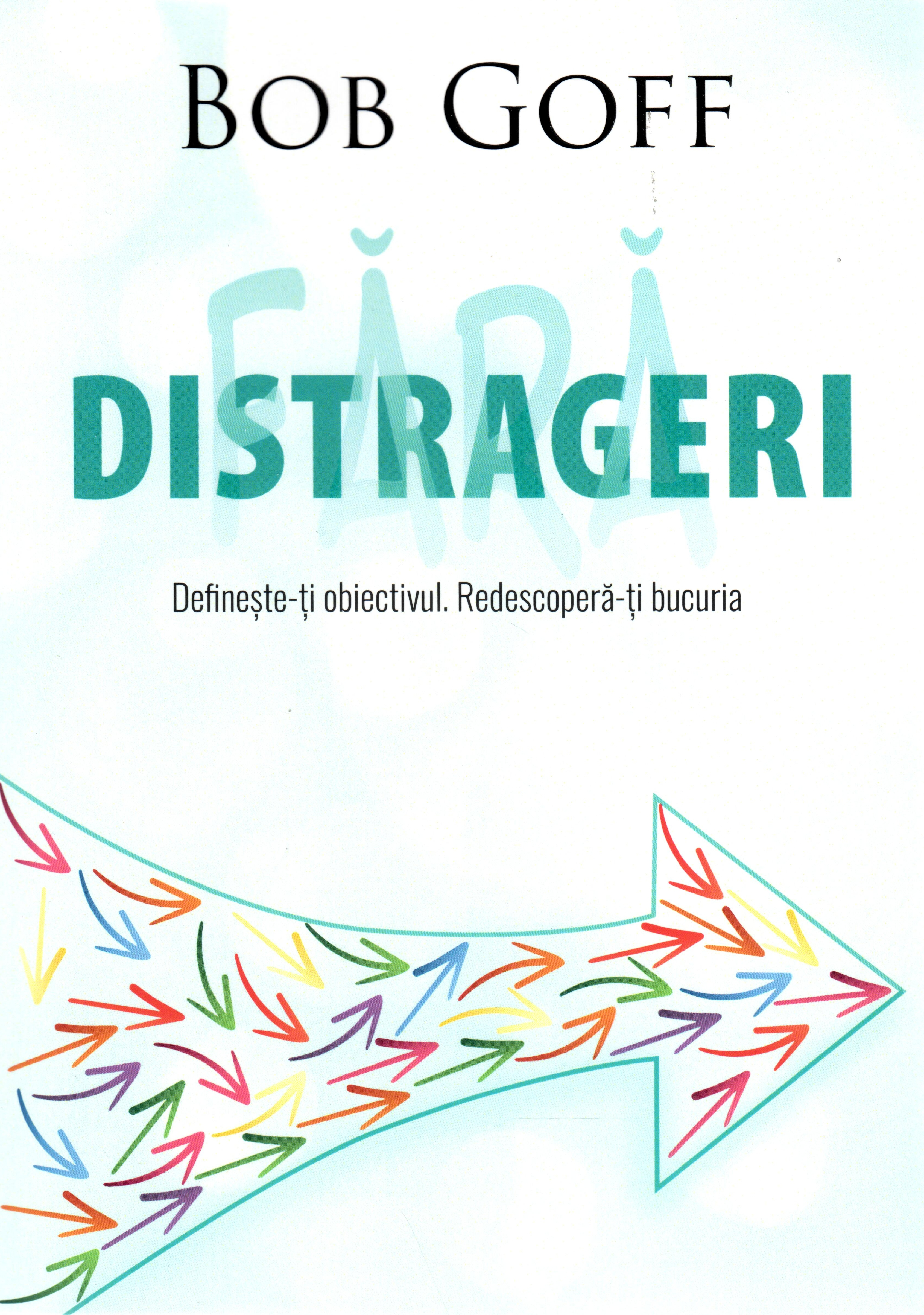 Fara distrageri