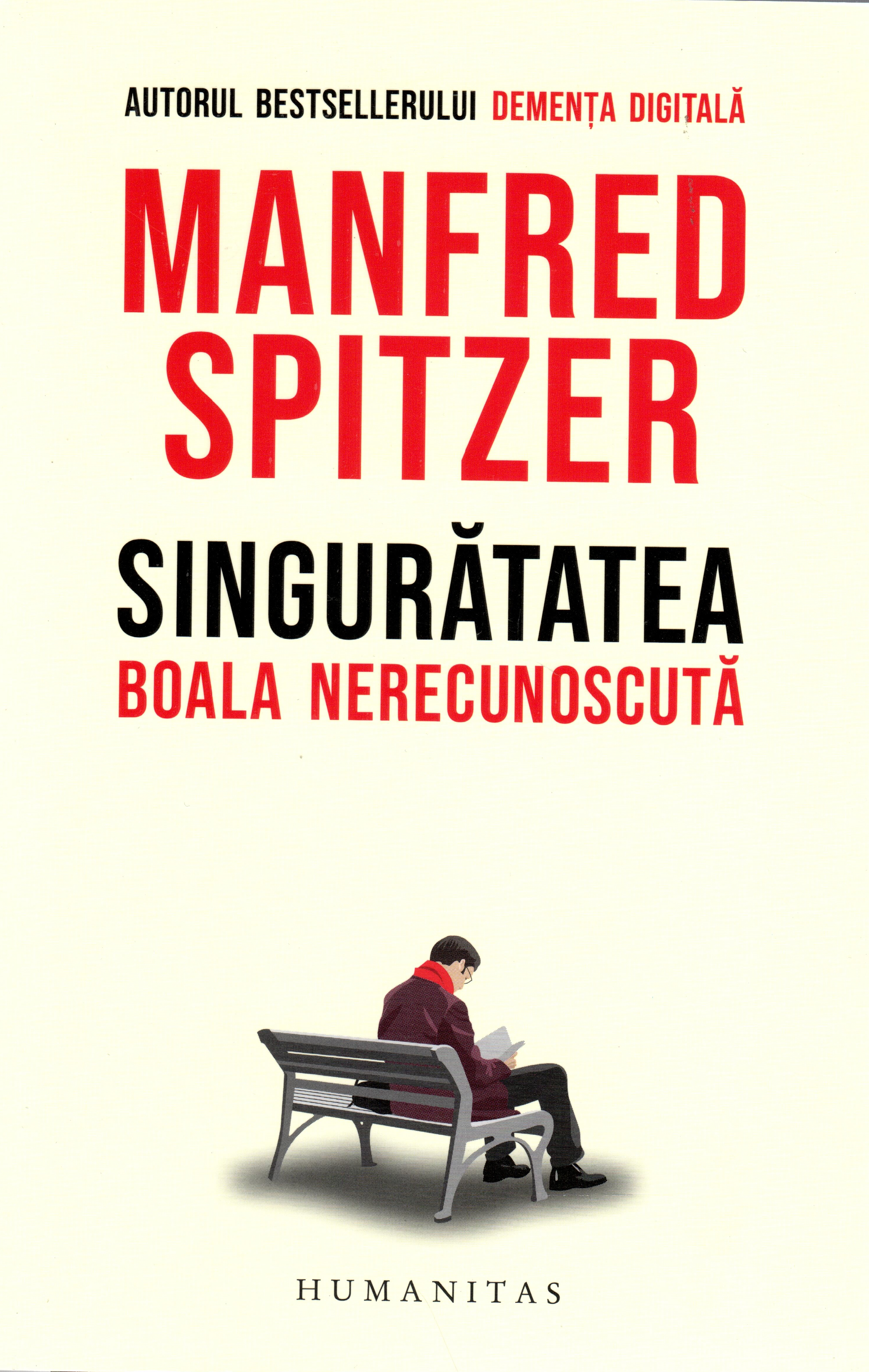 Singurătatea