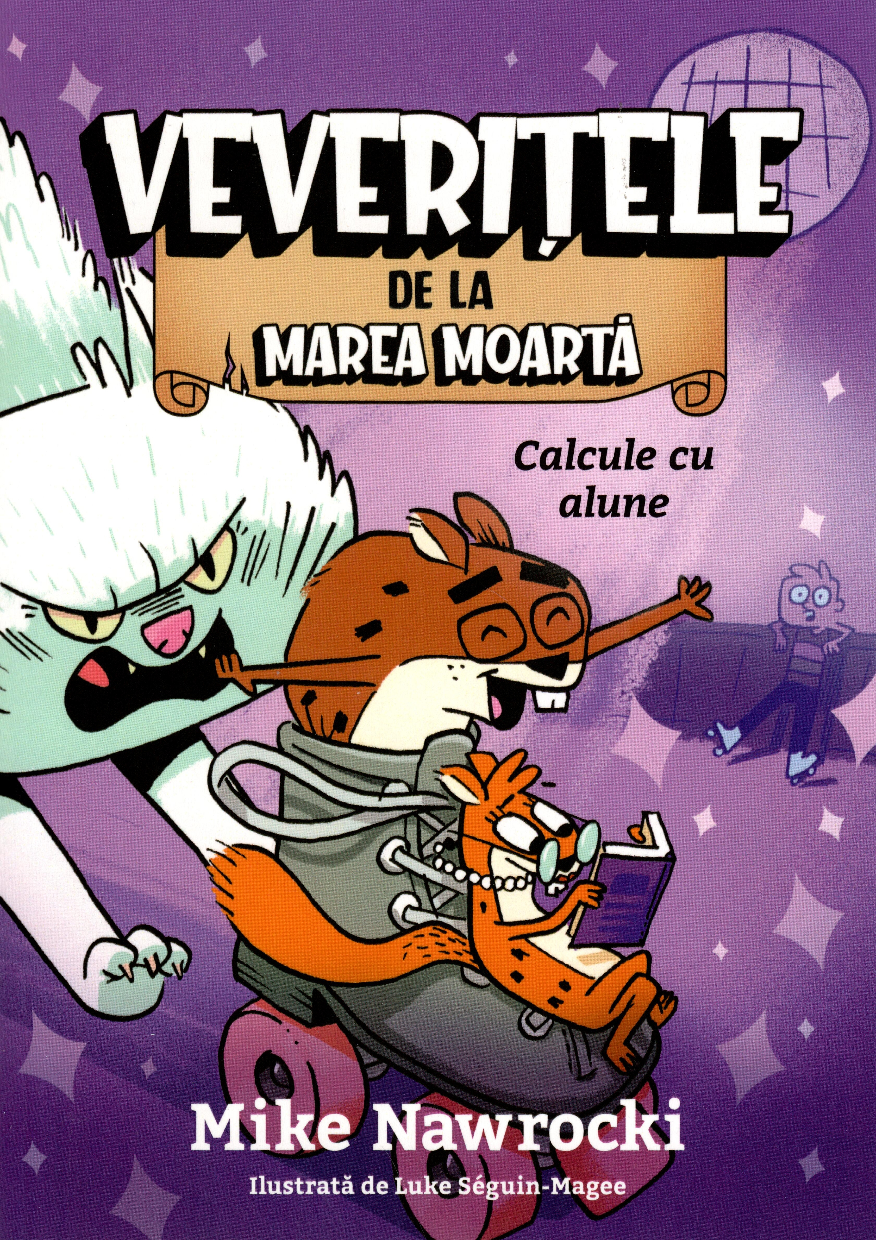 Calcule cu alune