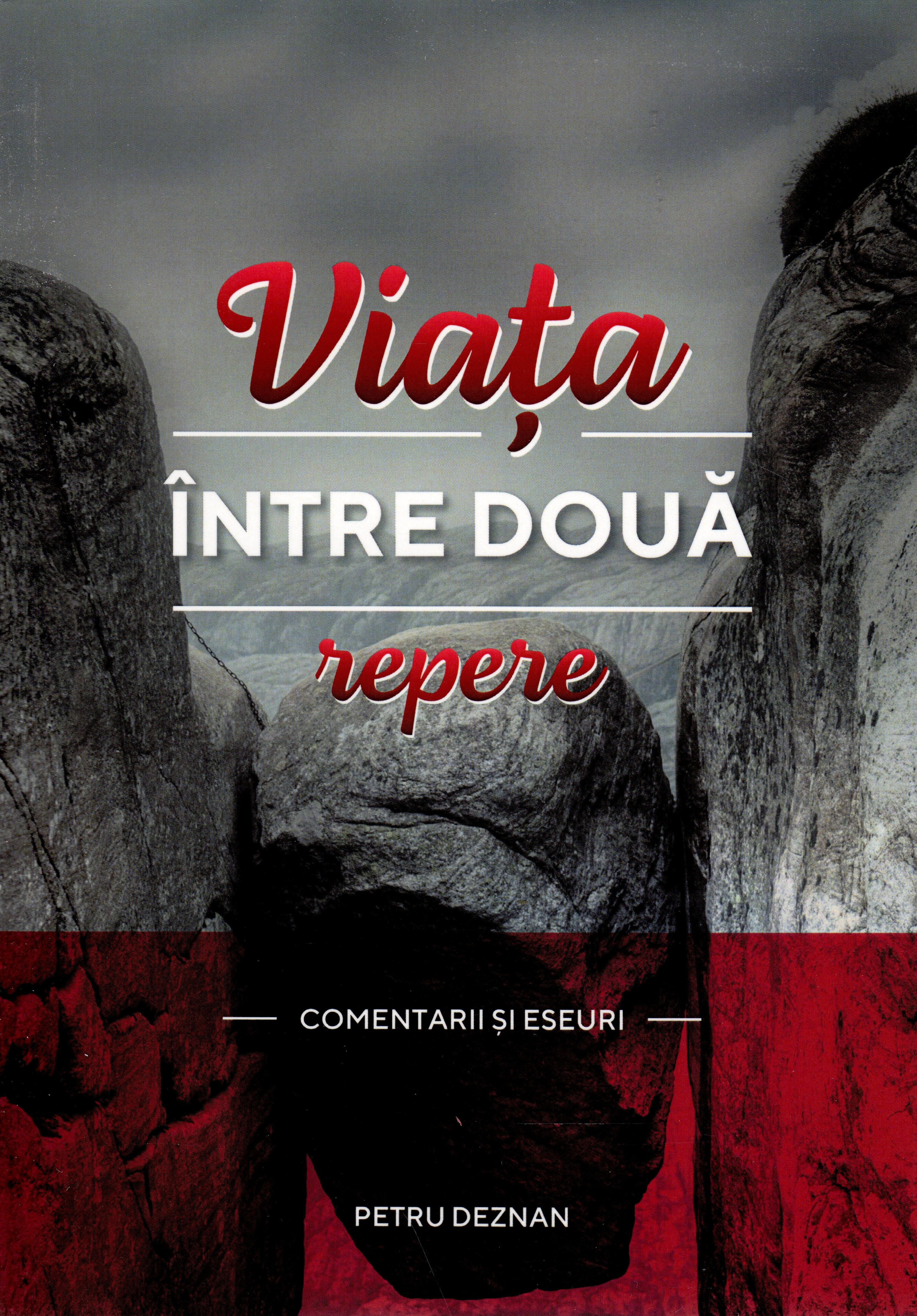 Viața între două repere