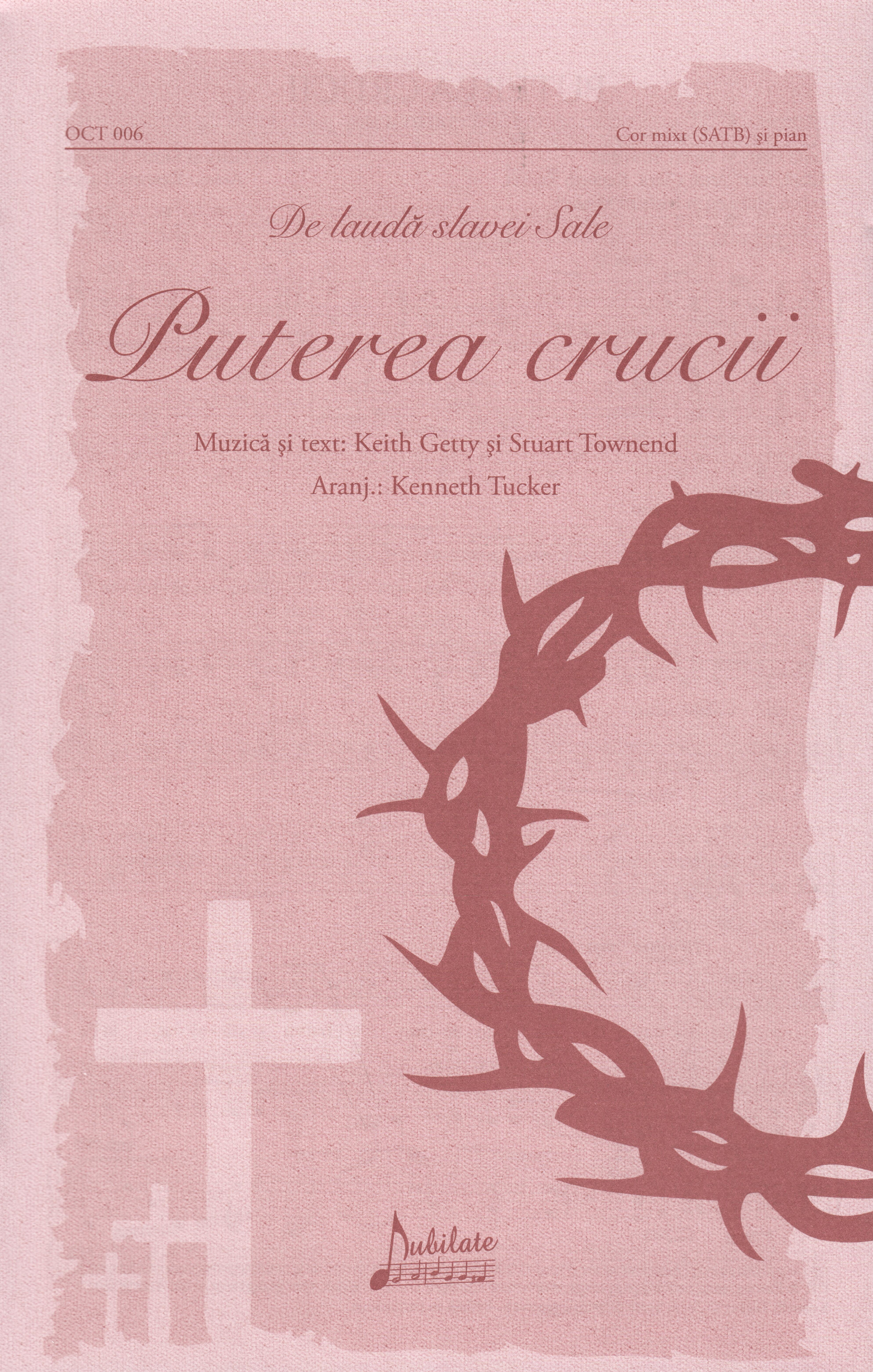 Puterea crucii
