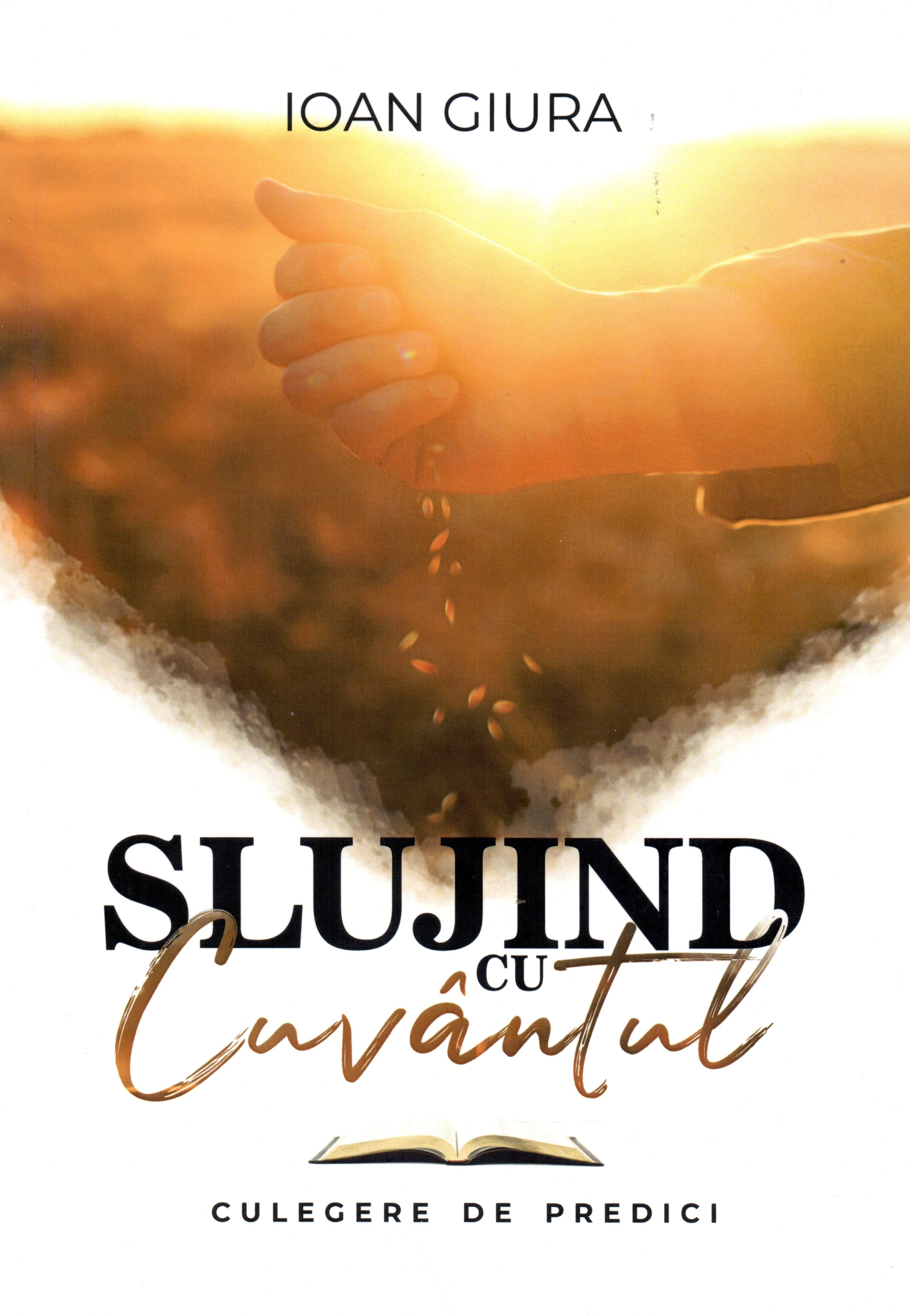 Slujind cu Cuvântul