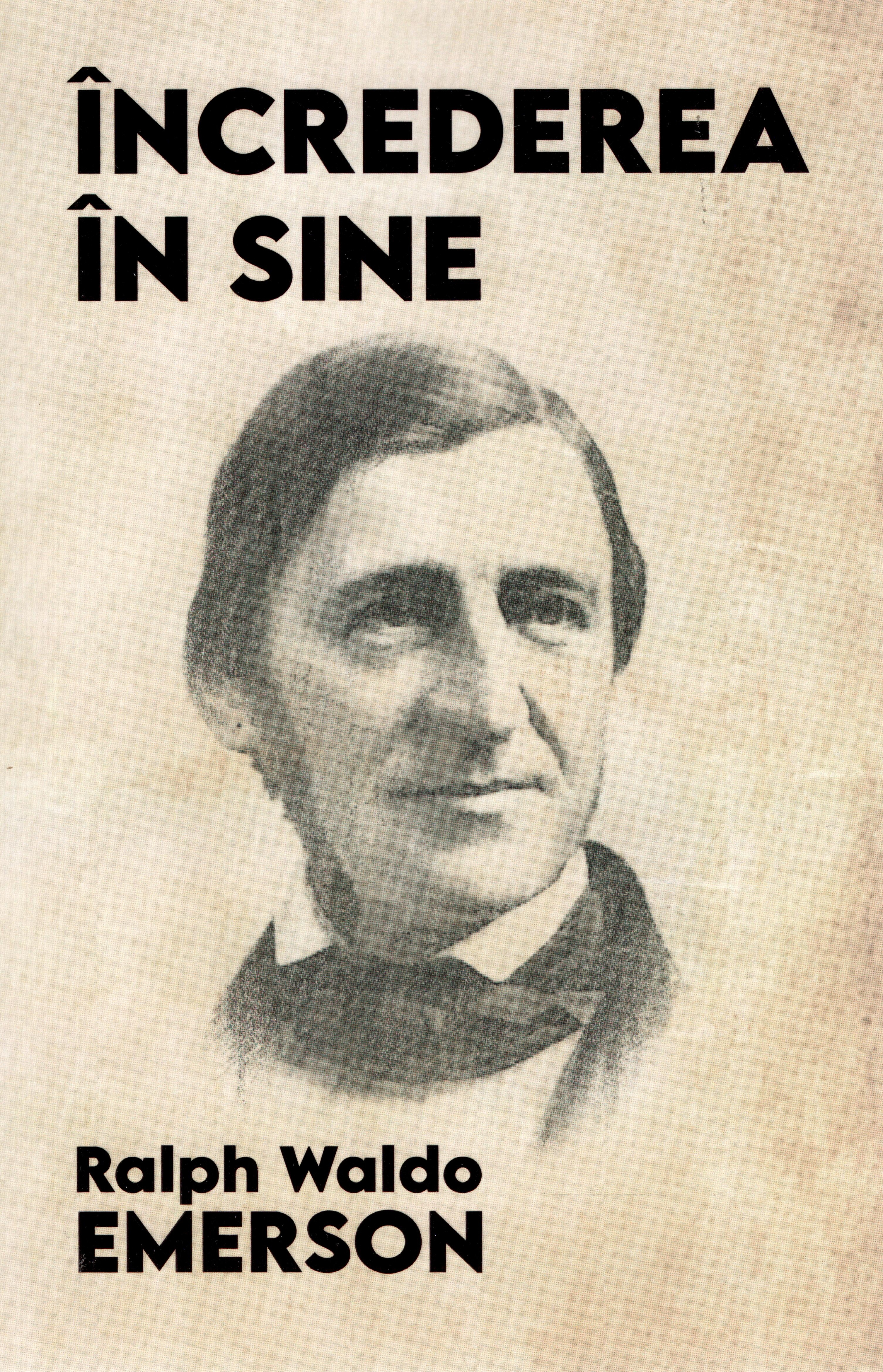 Încrederea în sine