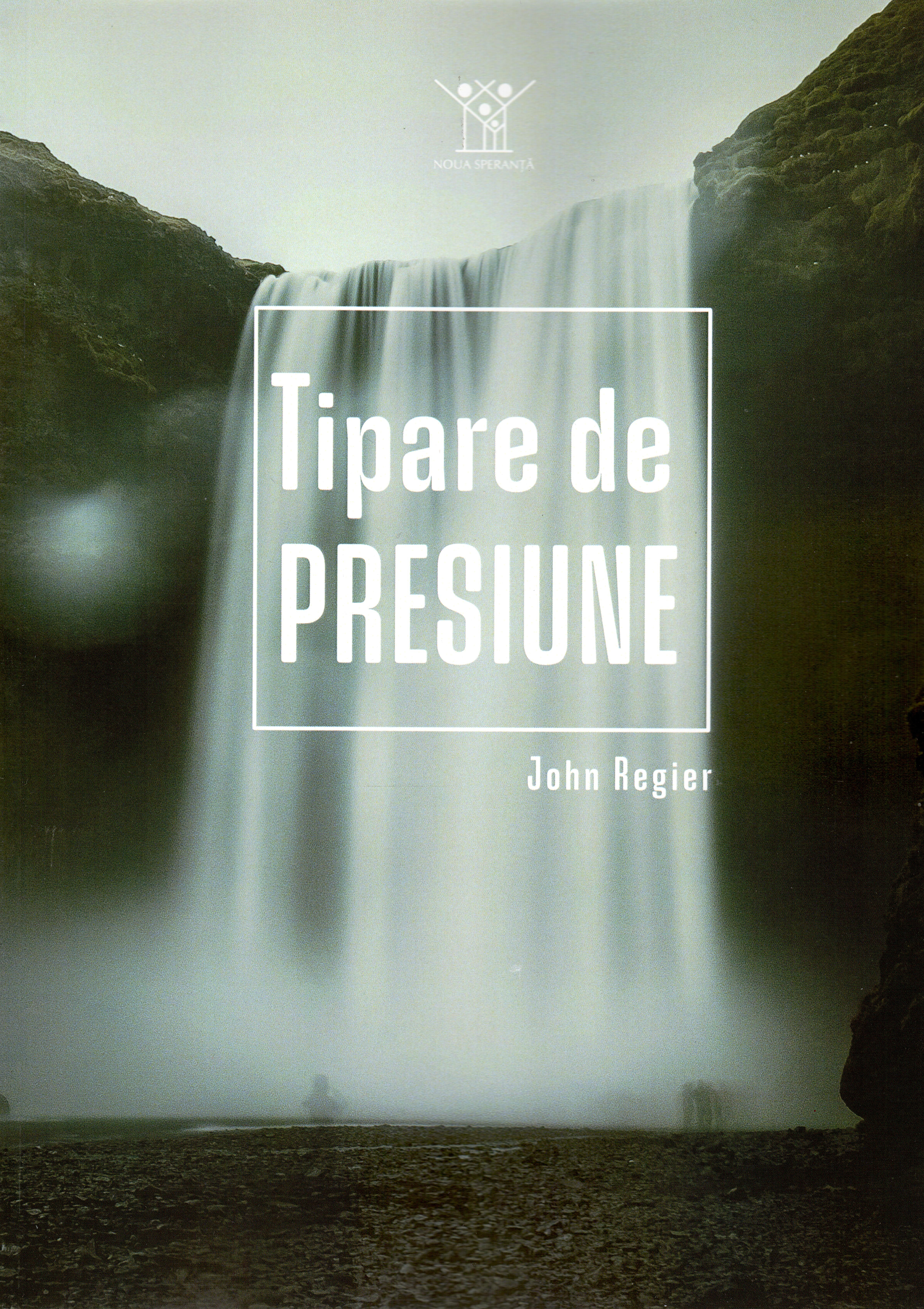 Tipare de presiune