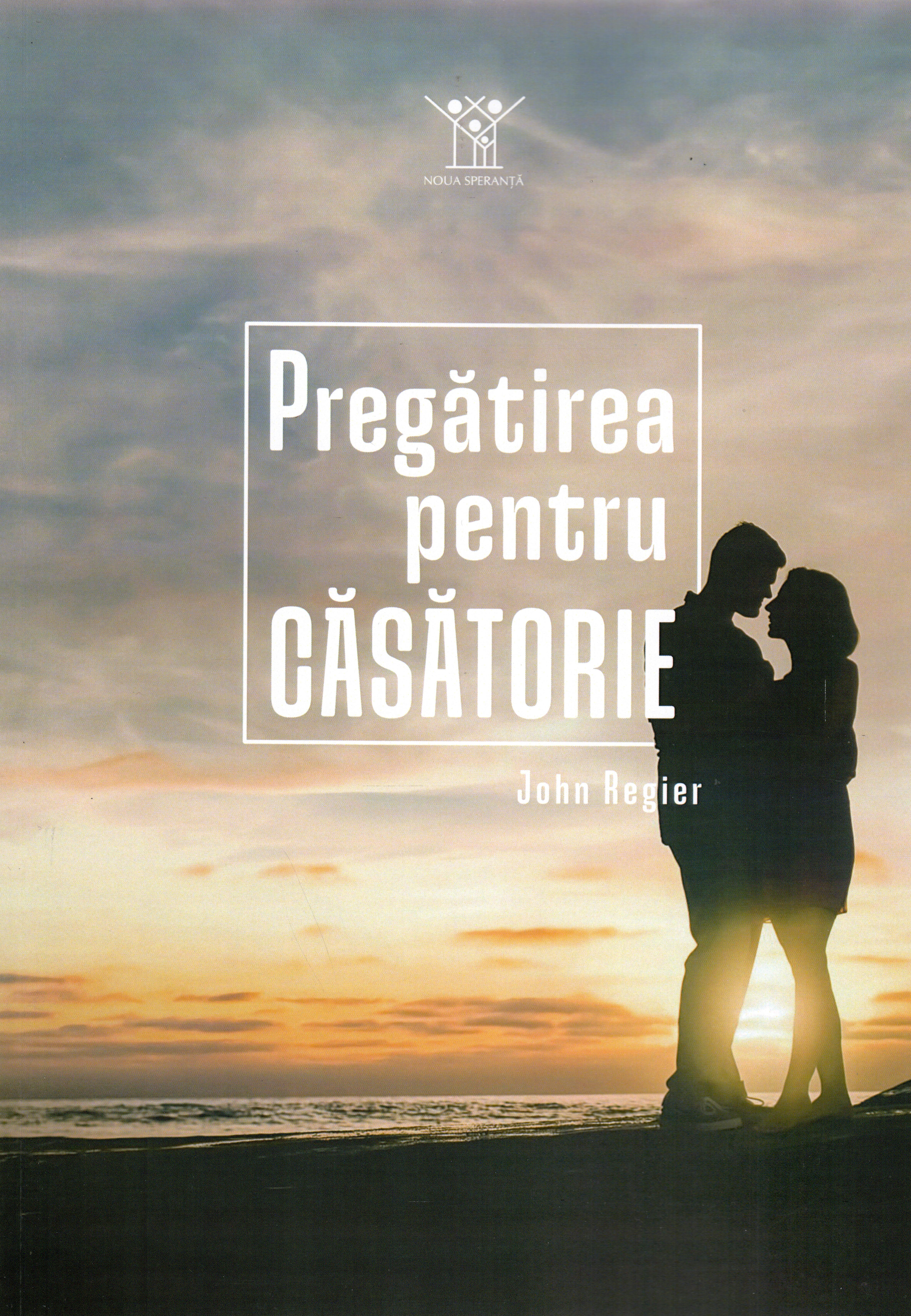 Pregătirea pentru căsătorie