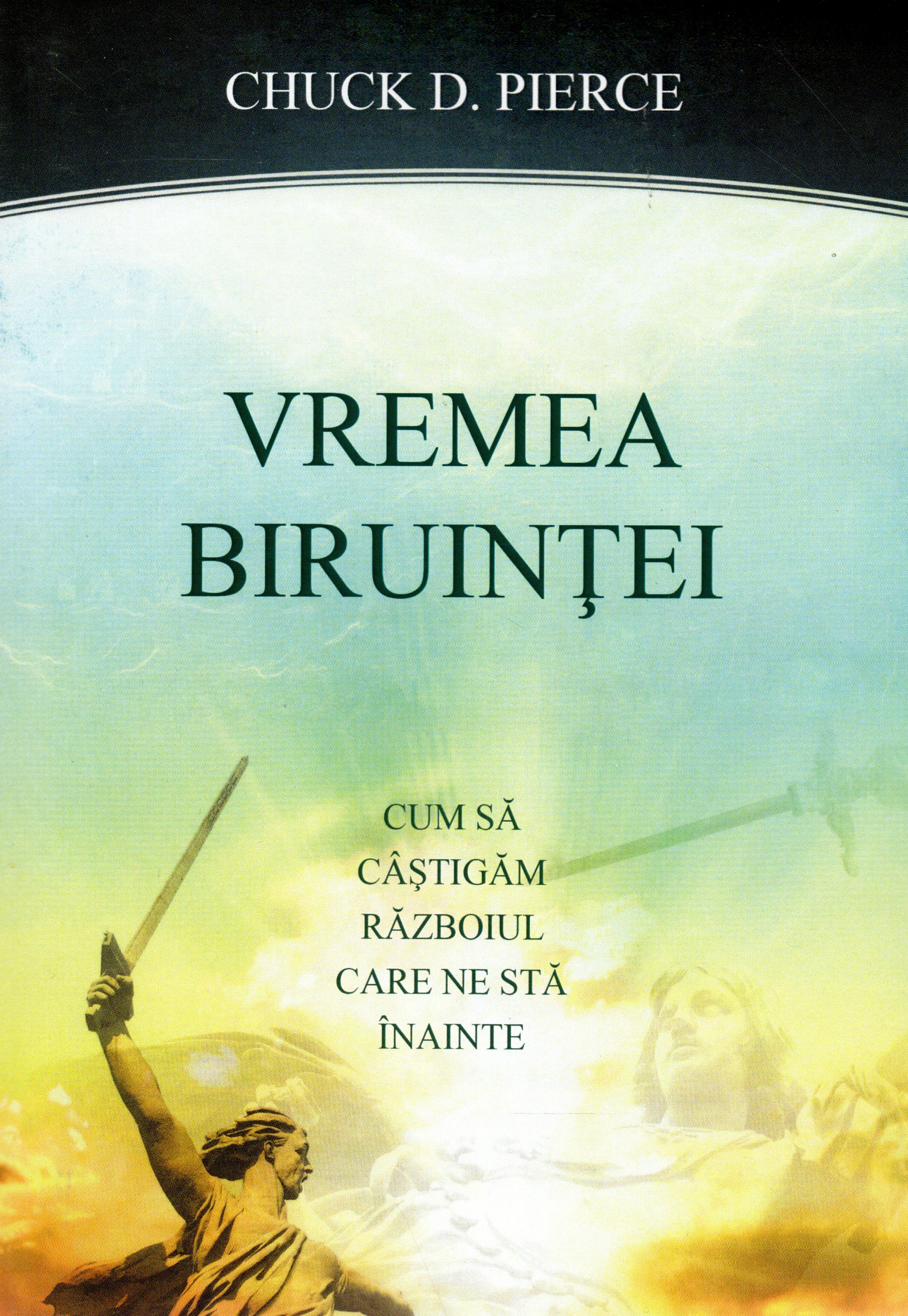 Vremea biruinței