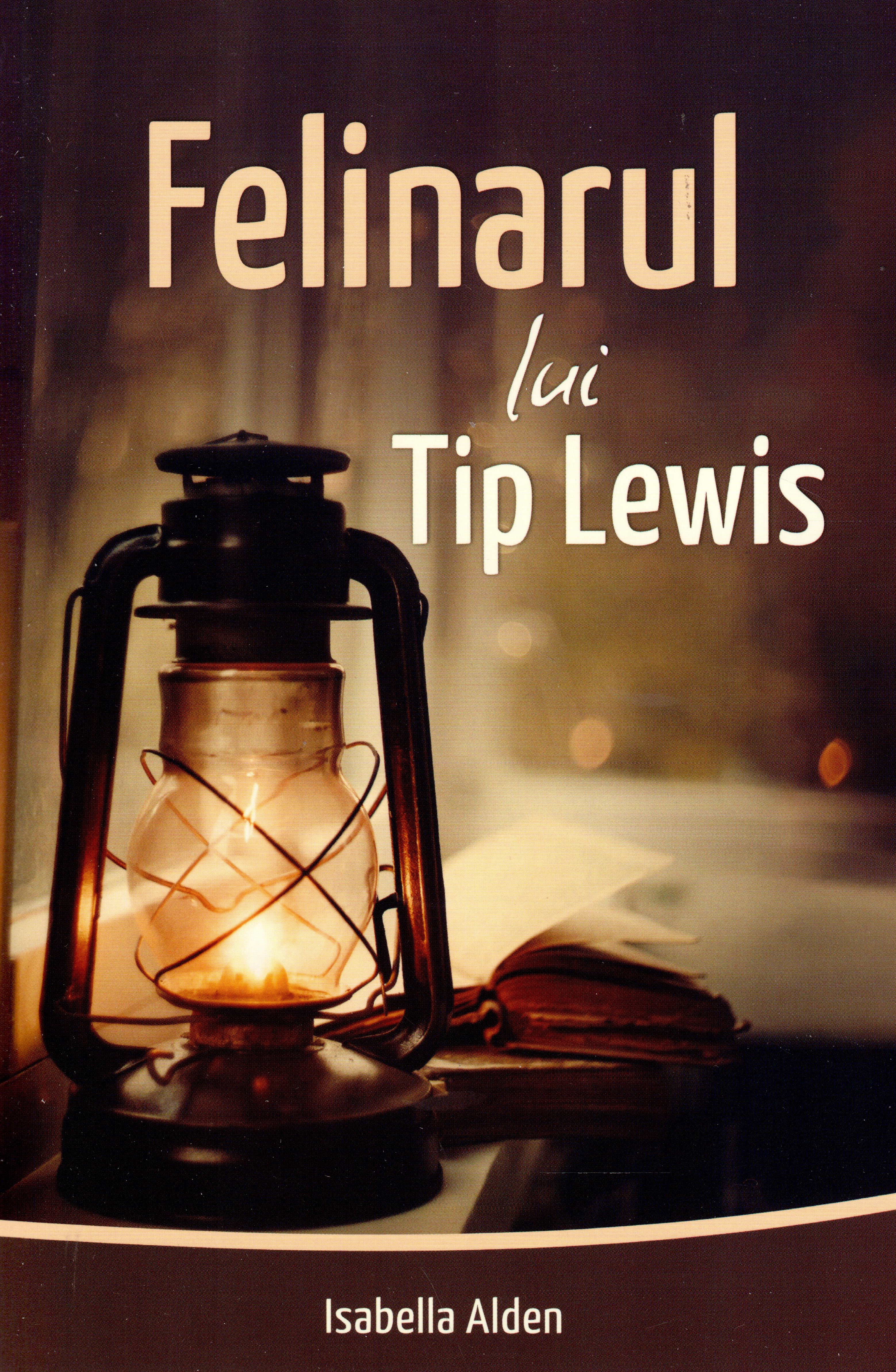 Felinarul lui Tip Lewis