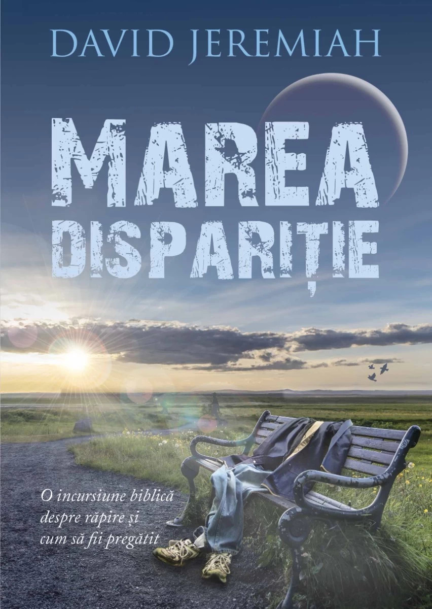 Marea dispariție