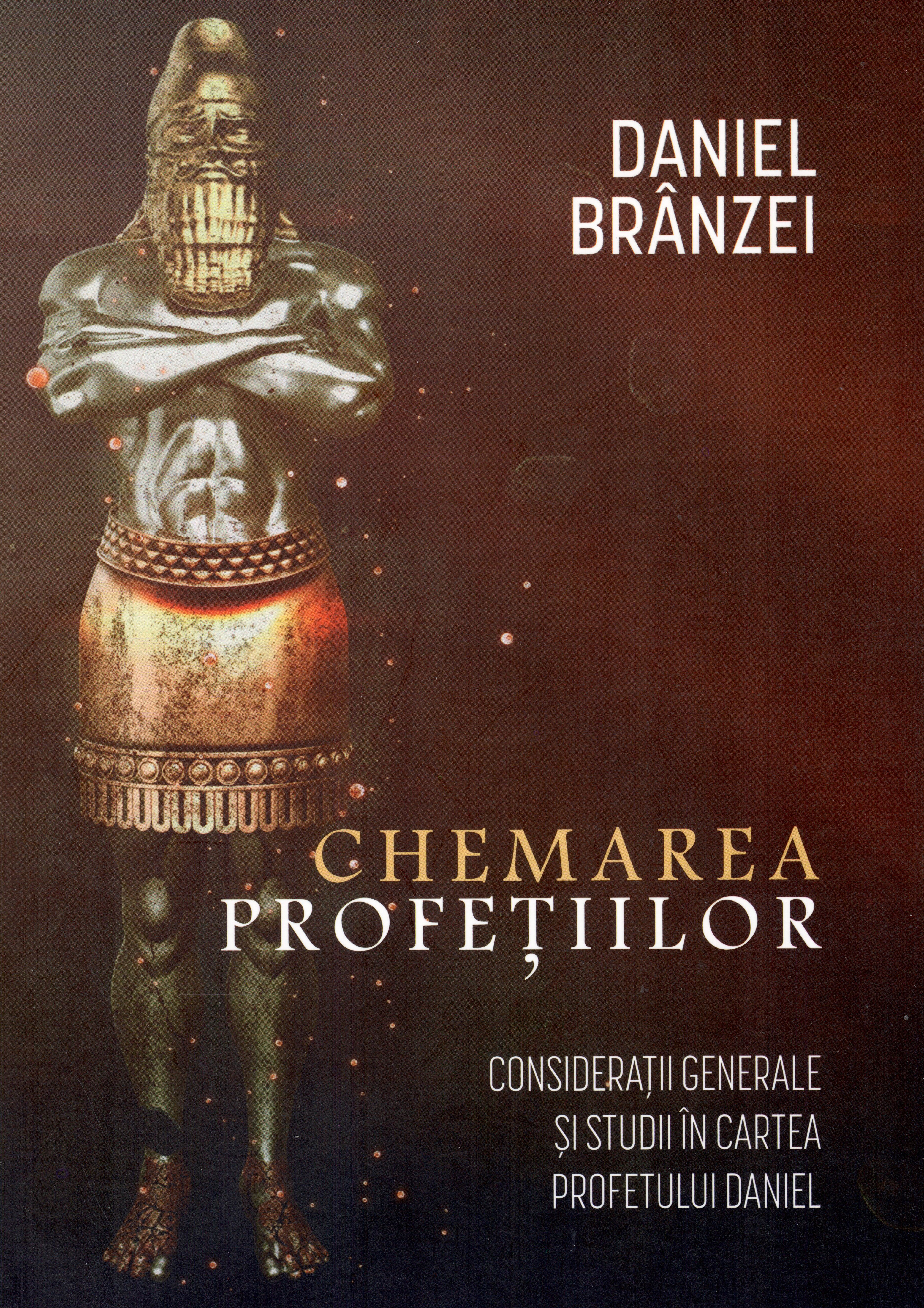 Chemarea profețiilor
