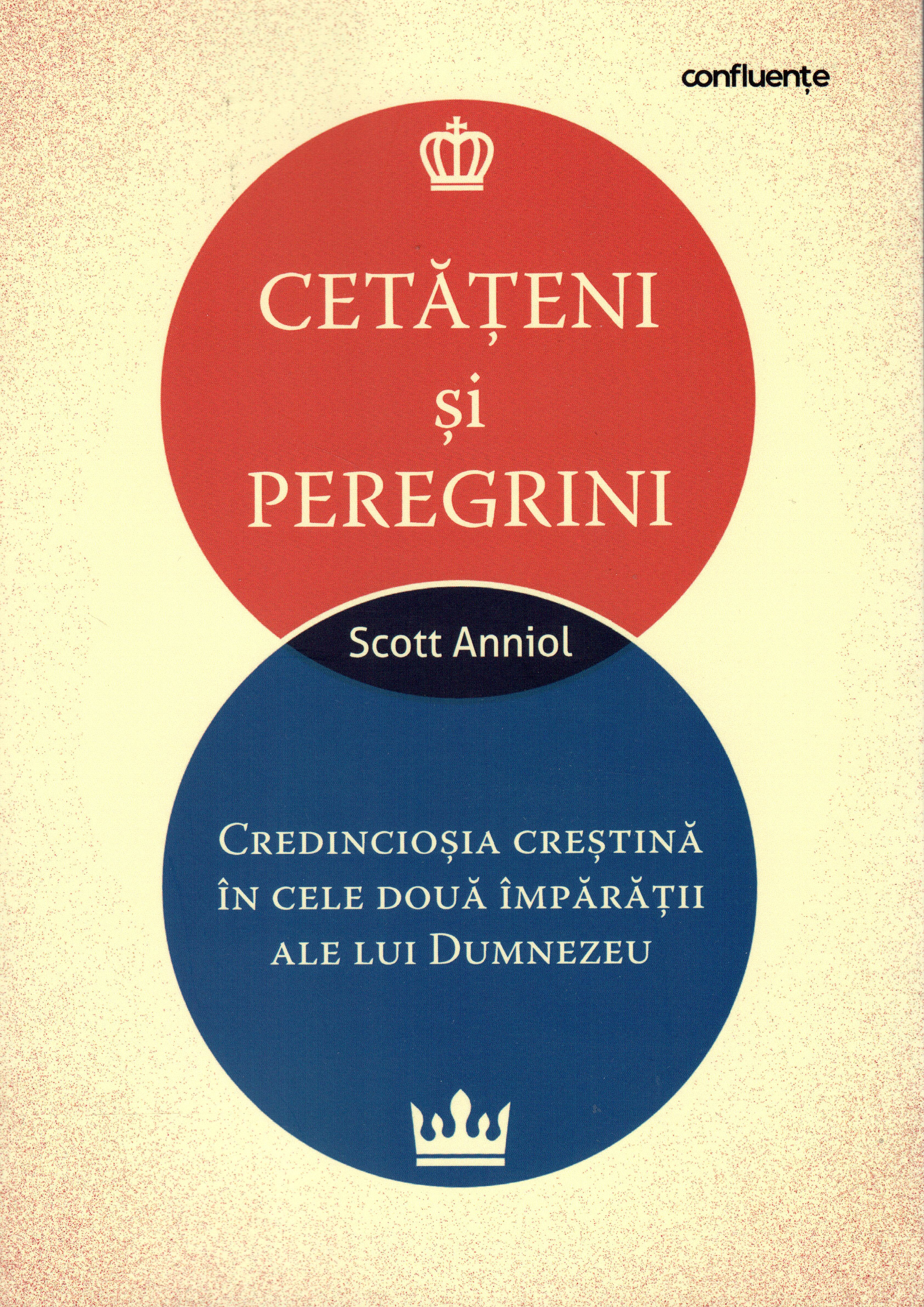 Cetățeni și peregrini