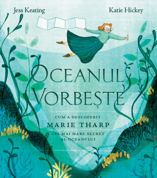 Oceanul vorbește
