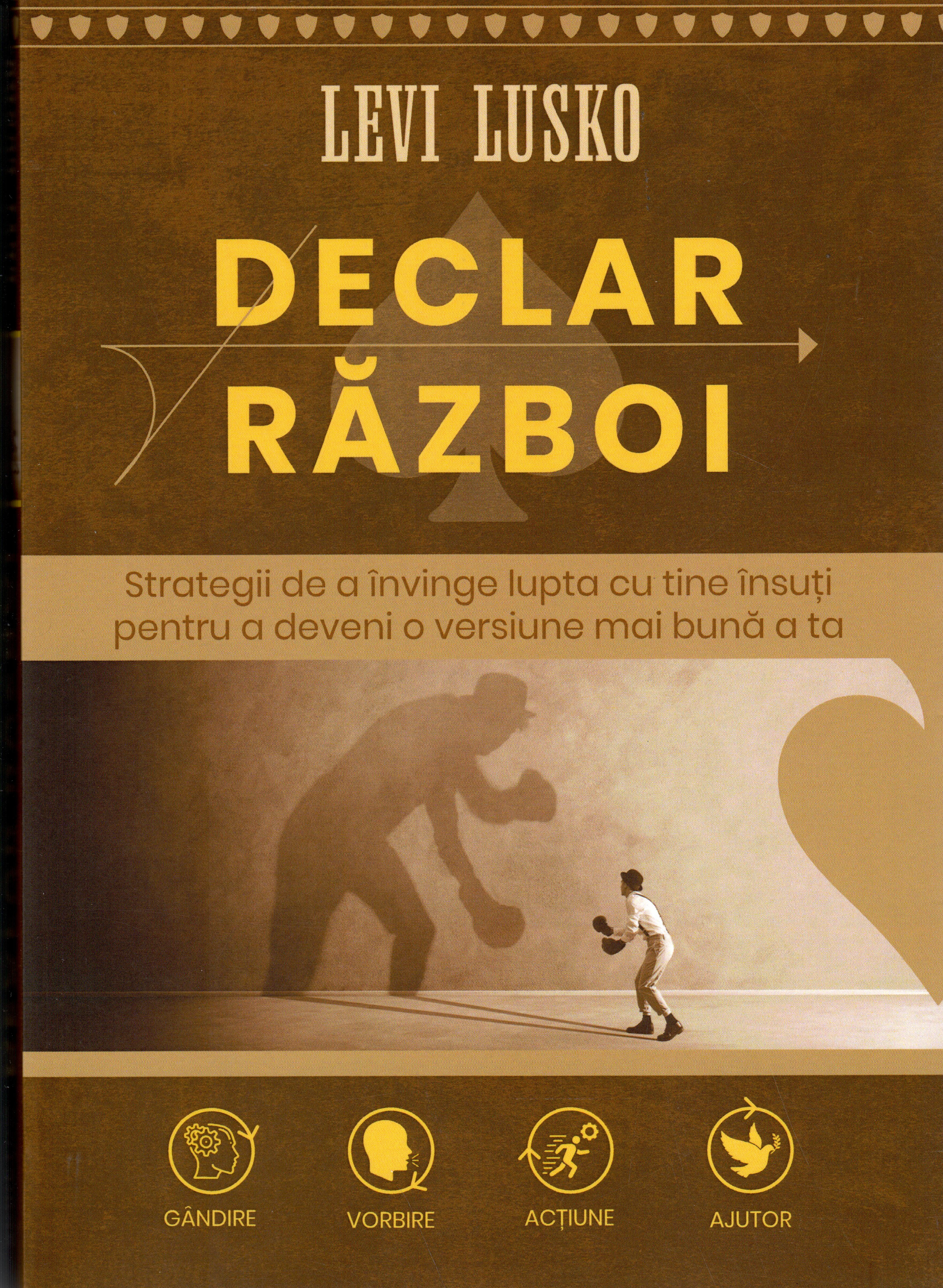 Declar război