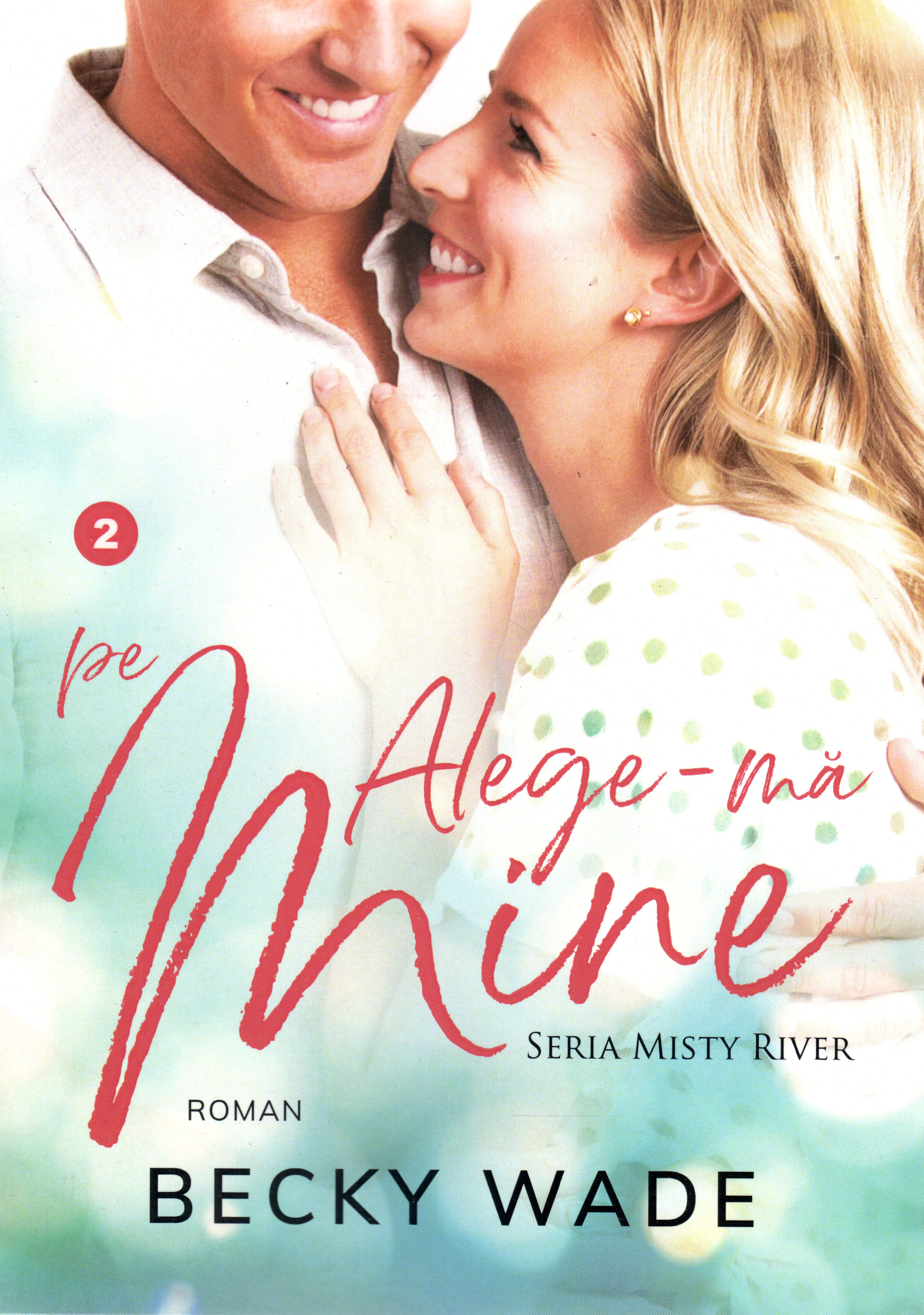 Alege-ma pe mine