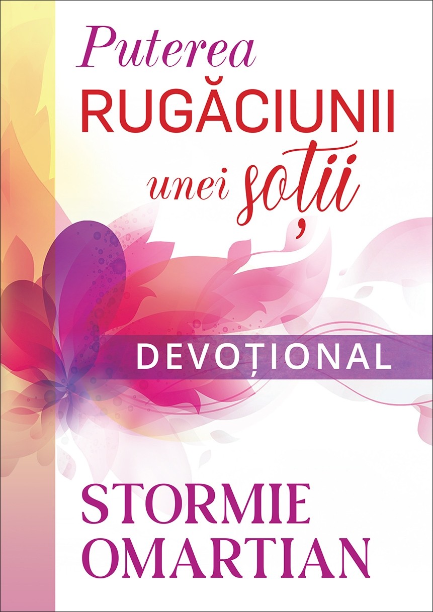 Puterea rugaciunii unei sotii - devotional