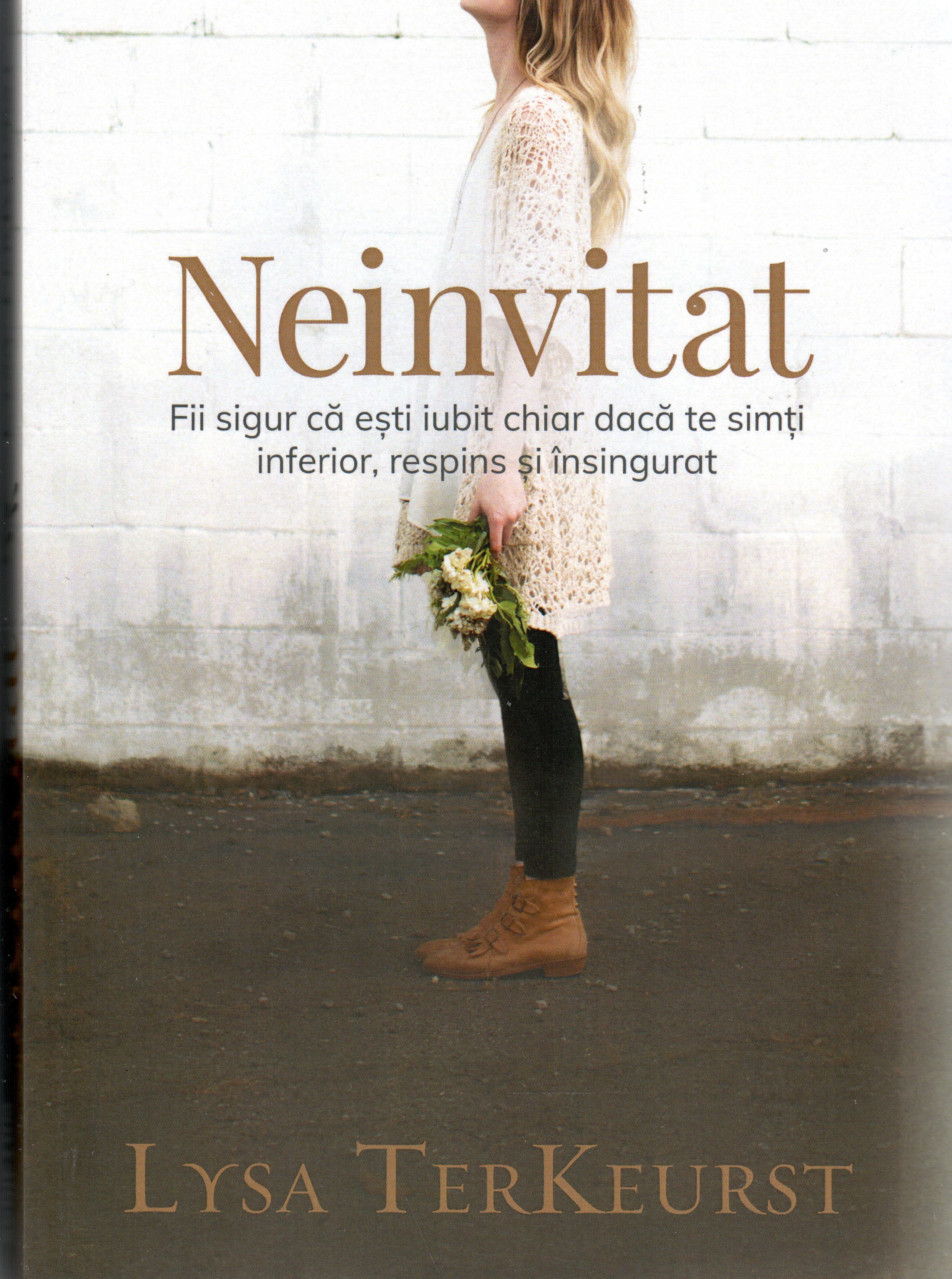 Neinvitat