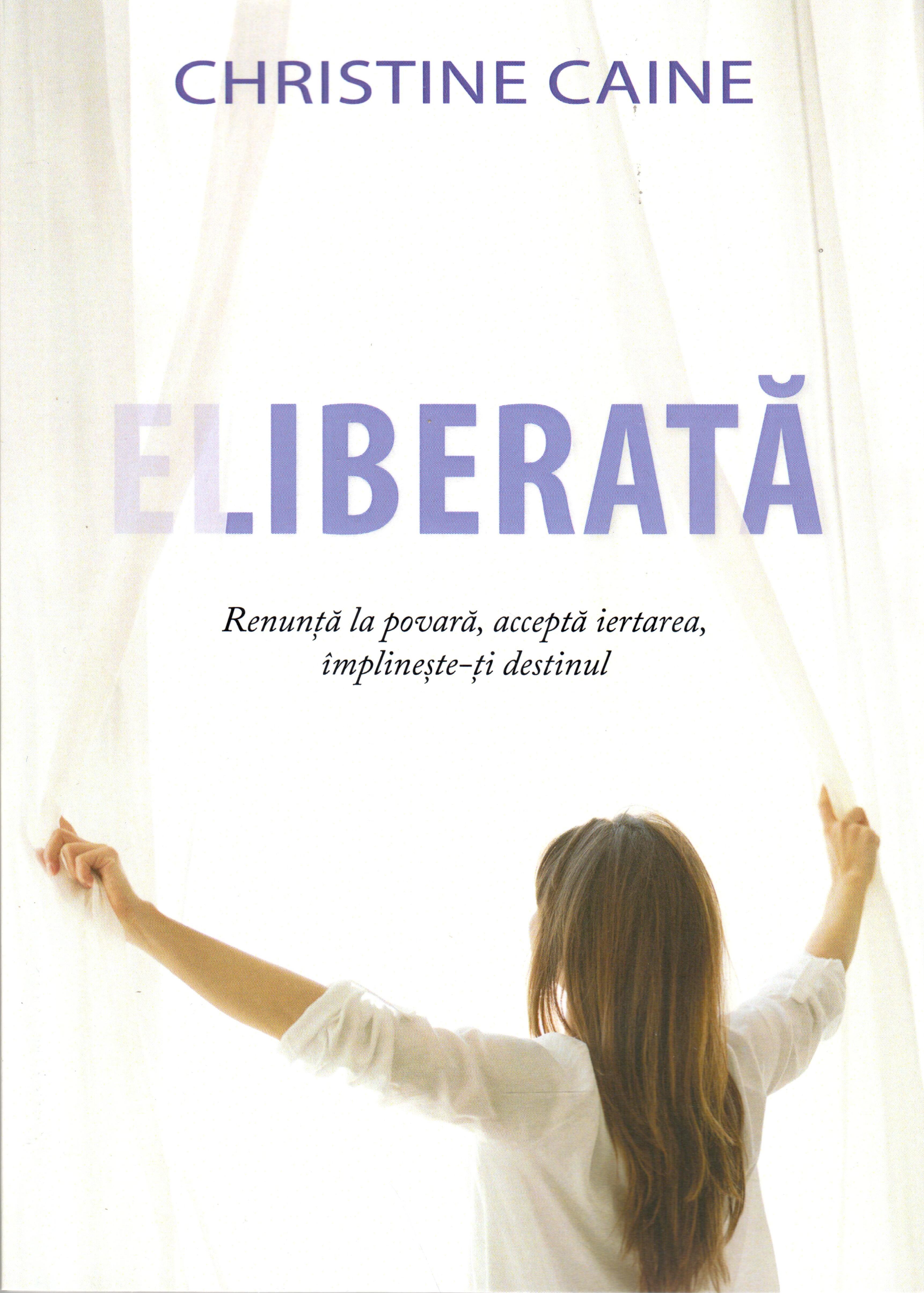 Eliberata