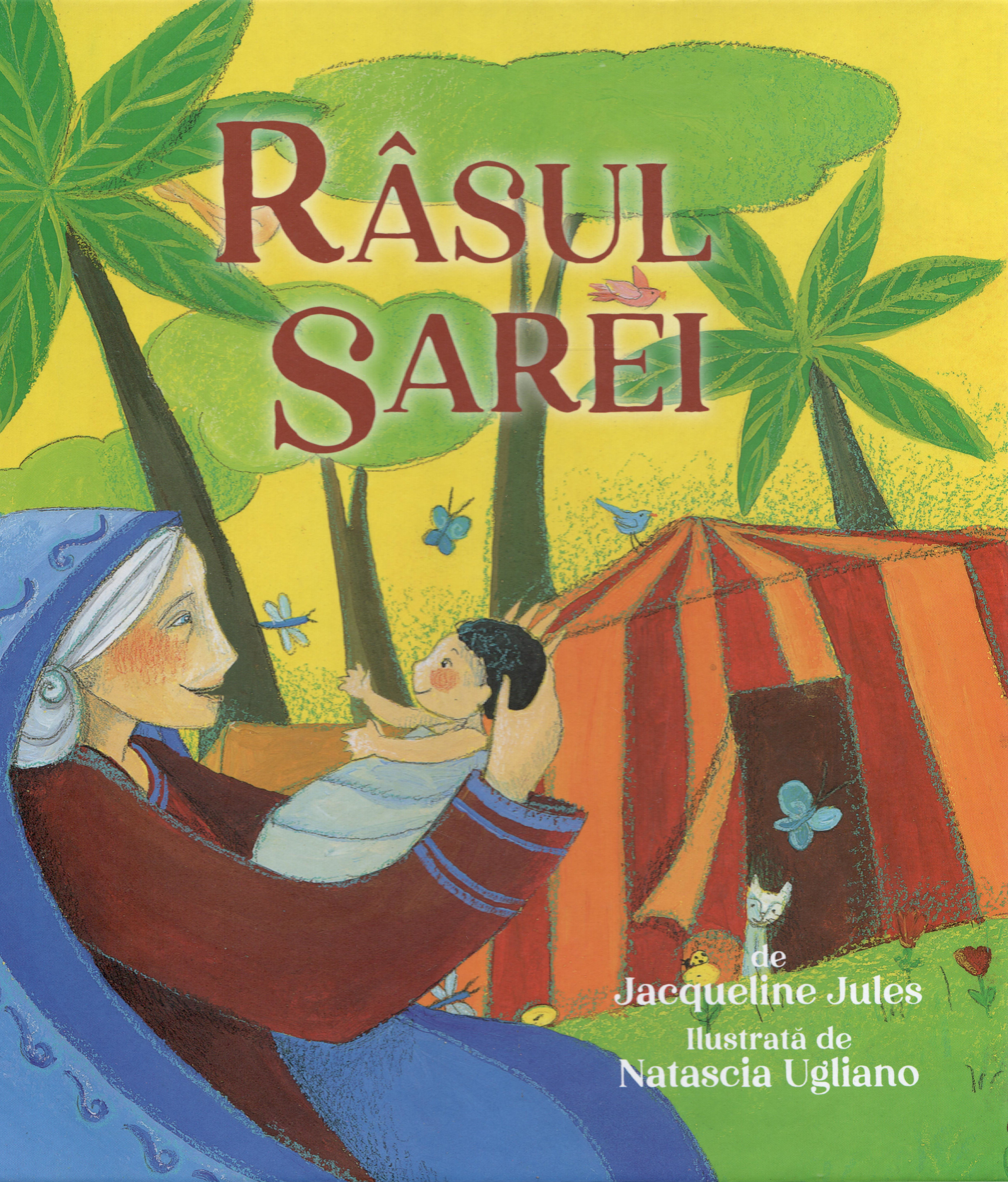 Rasul Sarei