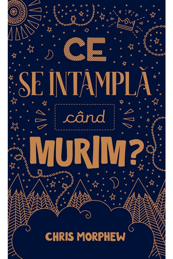 Ce se intampla cand murim