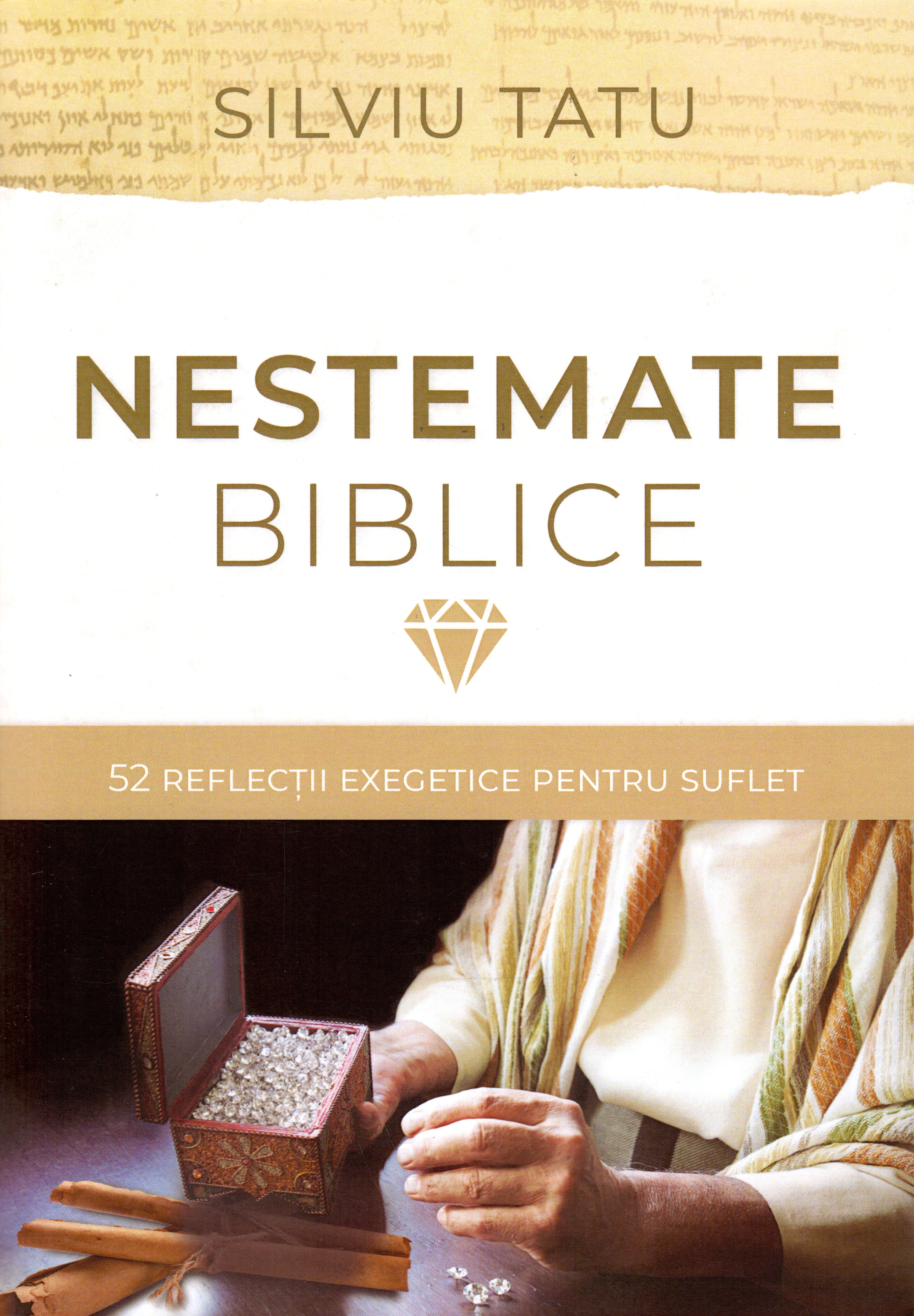 Nestemate biblice
