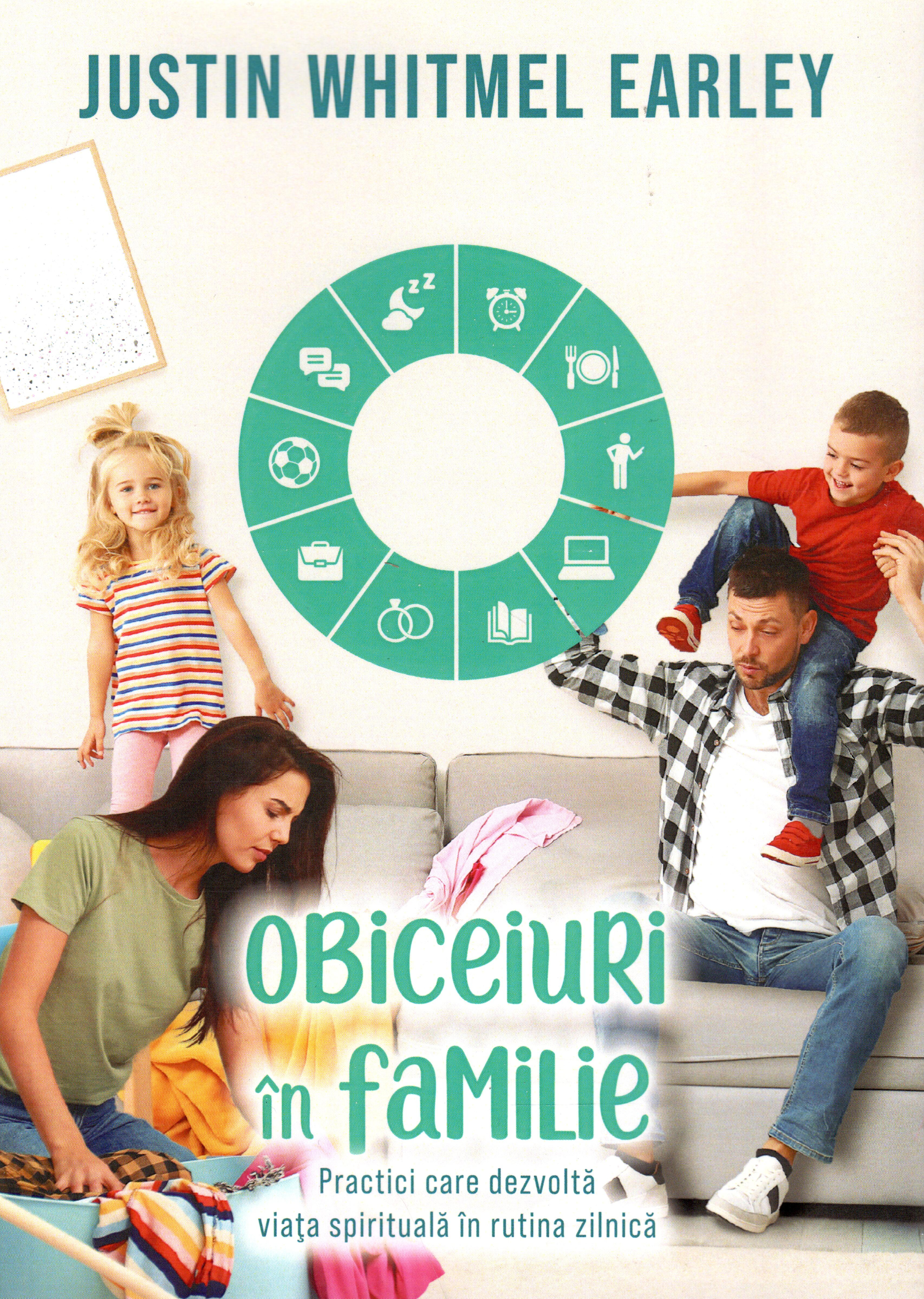 Obiceiuri in familie