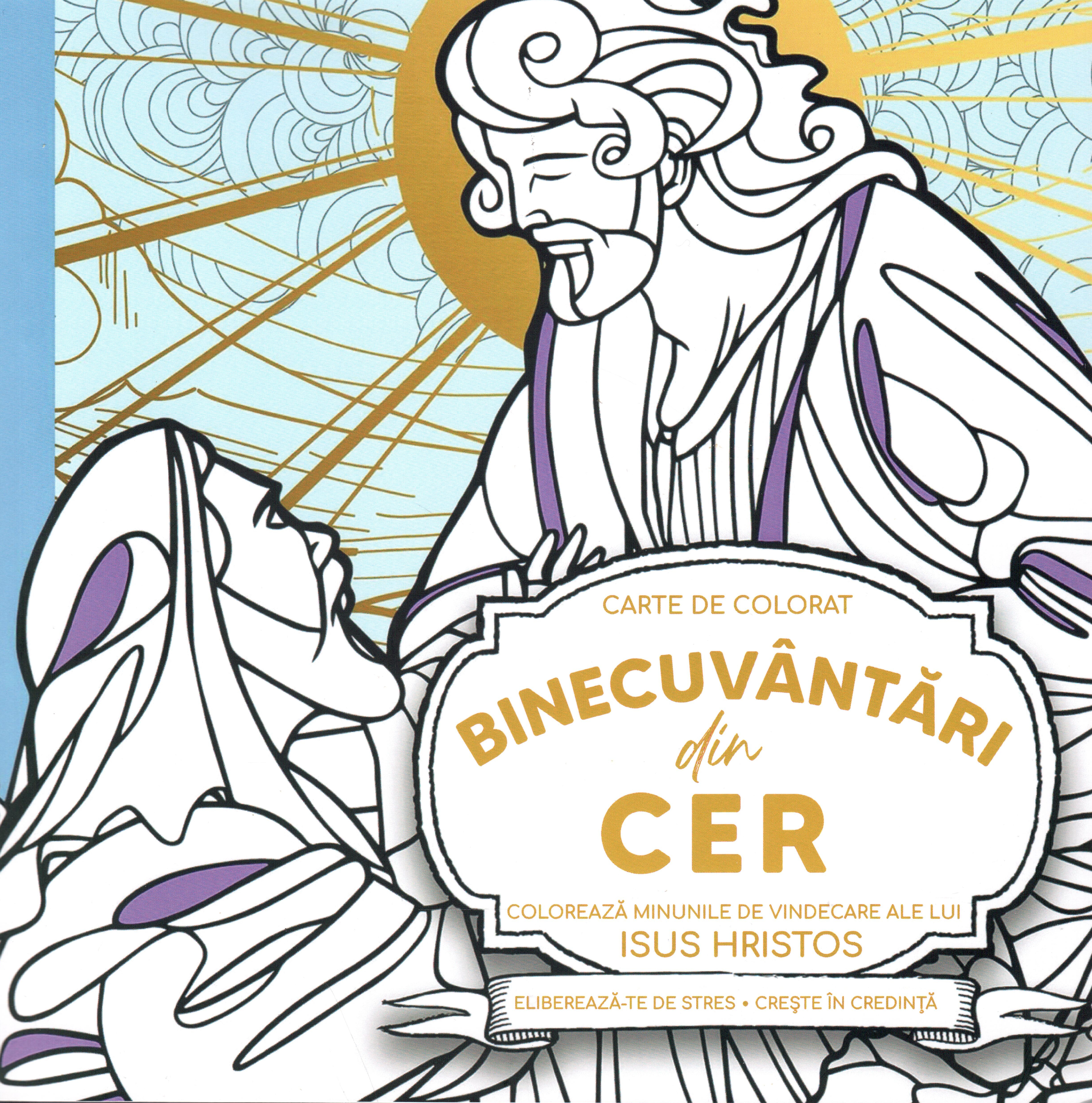 Binecuvantari din cer