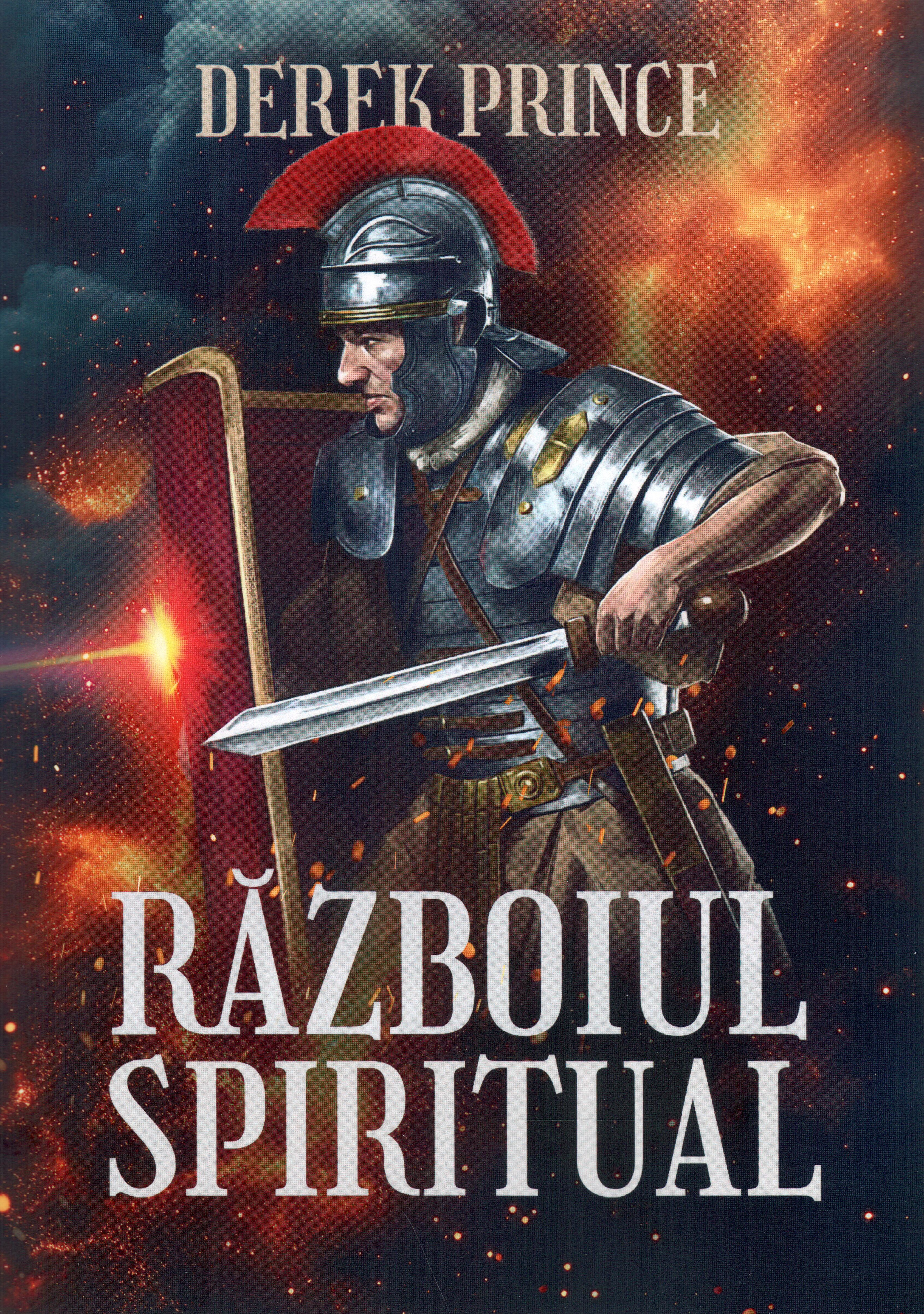 Razboiul spiritual